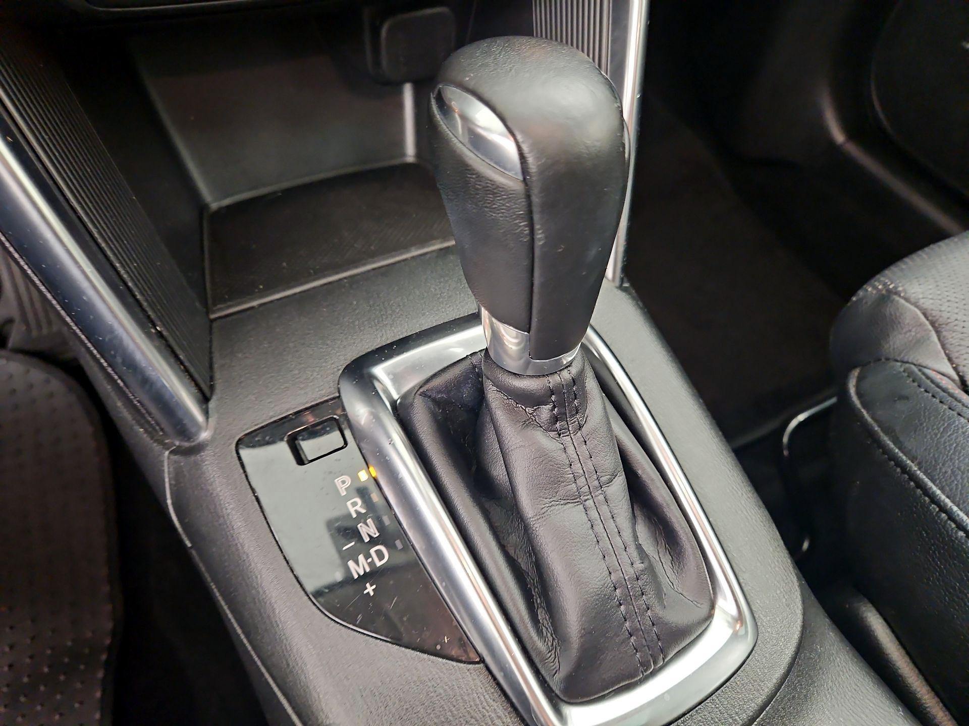 Thumbnail: 2014 Mazda CX-5 - 17