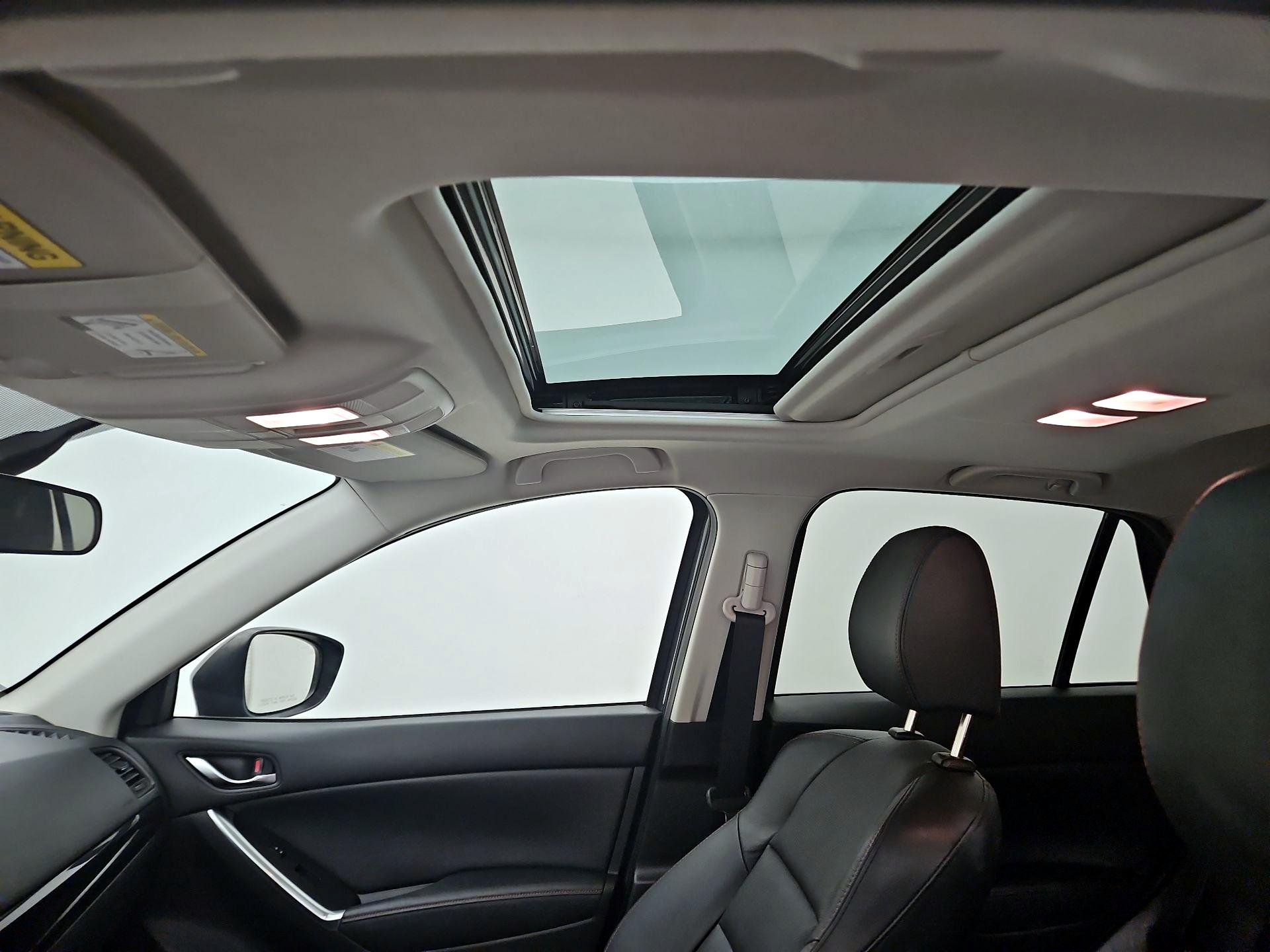 Thumbnail: 2014 Mazda CX-5 - 19