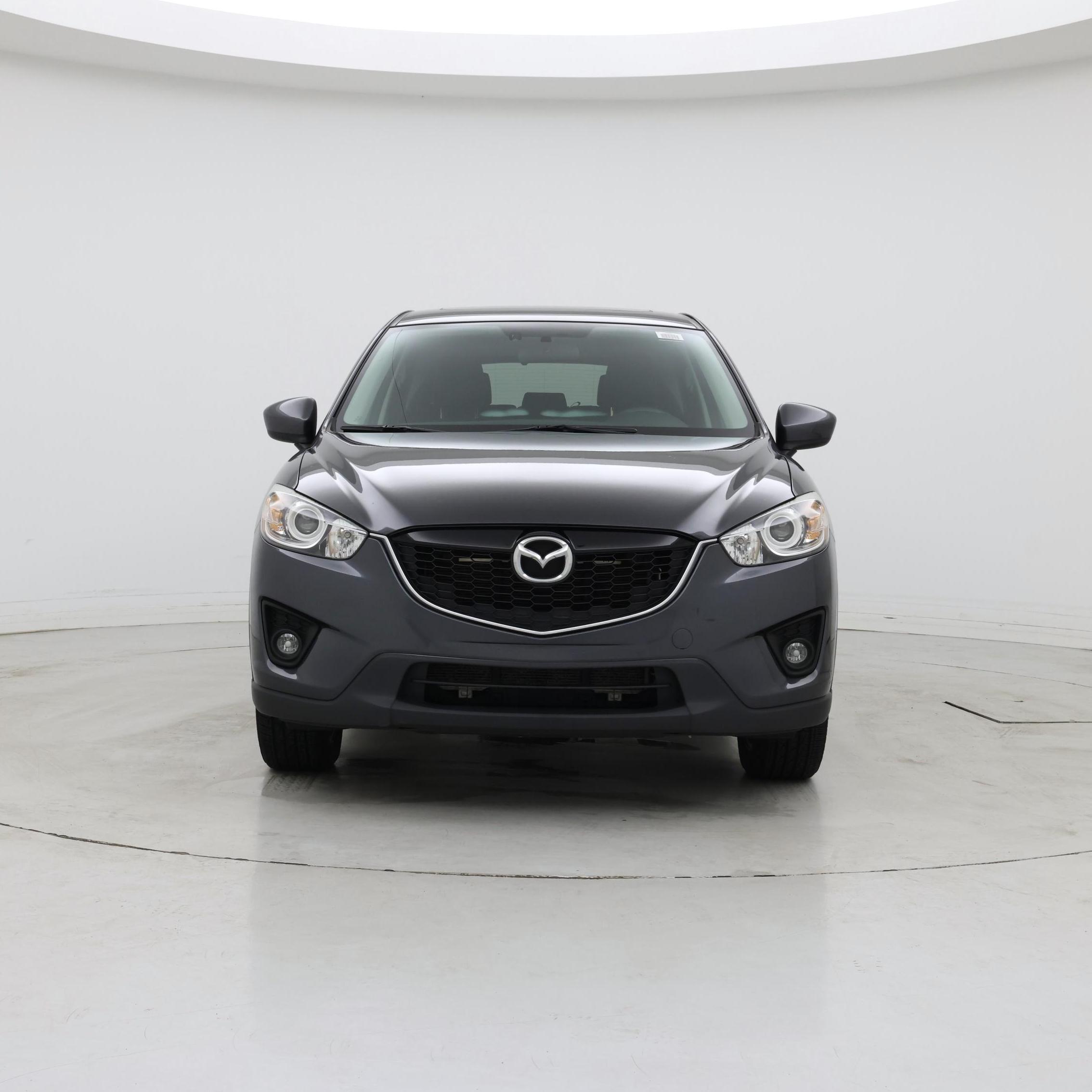 Thumbnail: 2014 Mazda CX-5 - 5