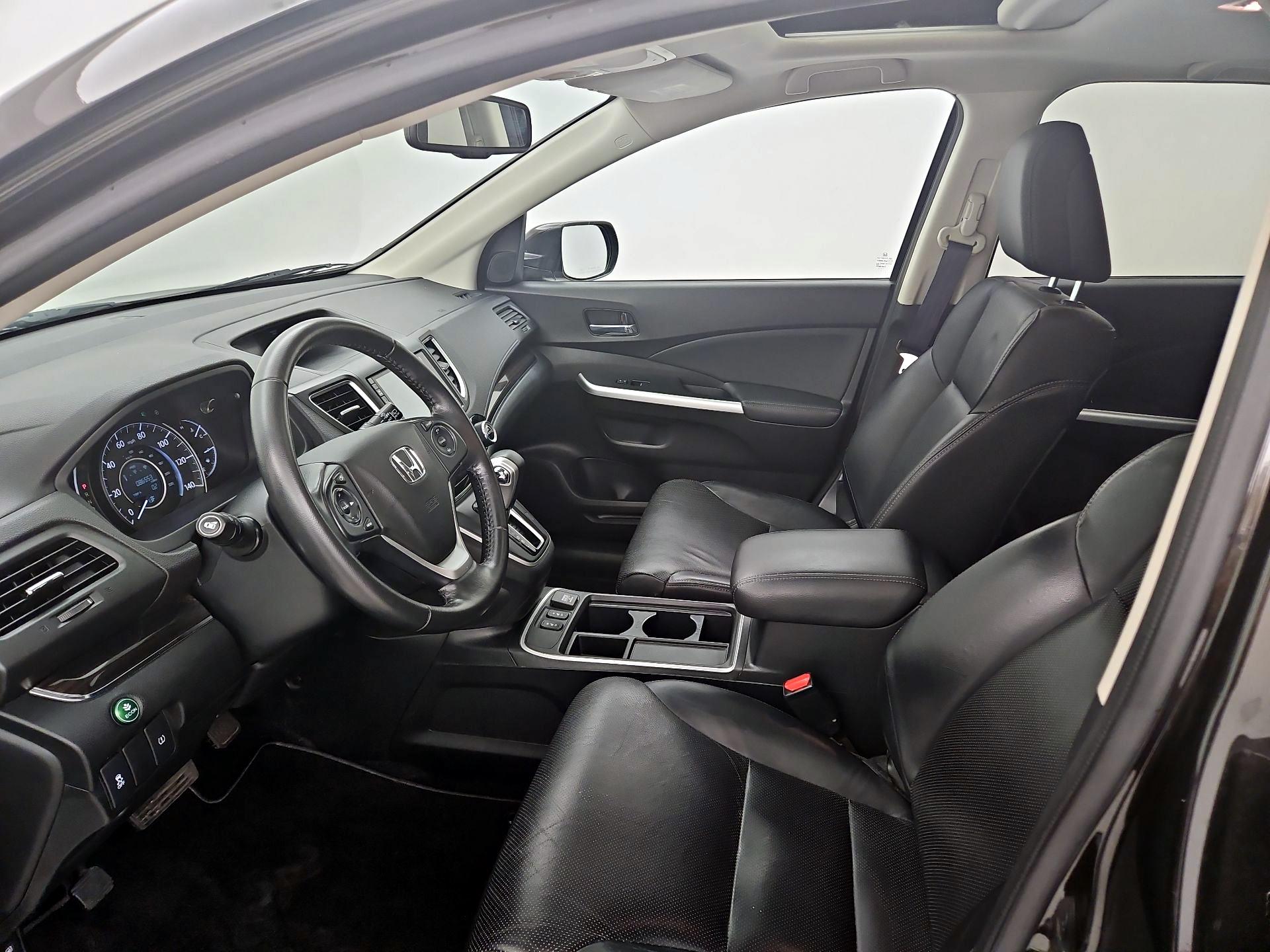 Thumbnail: 2016 Honda CR-V - 11