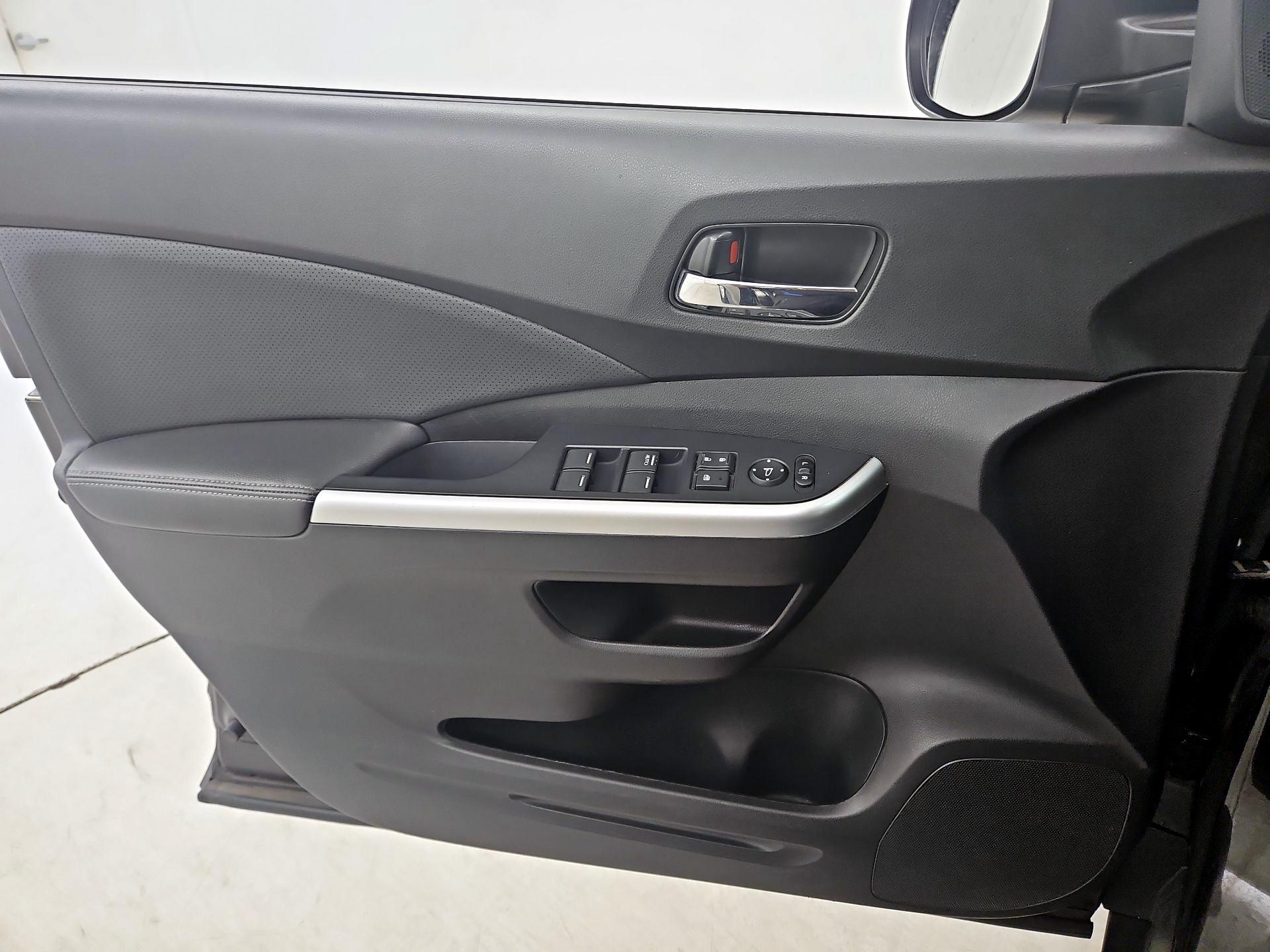 Thumbnail: 2016 Honda CR-V - 12