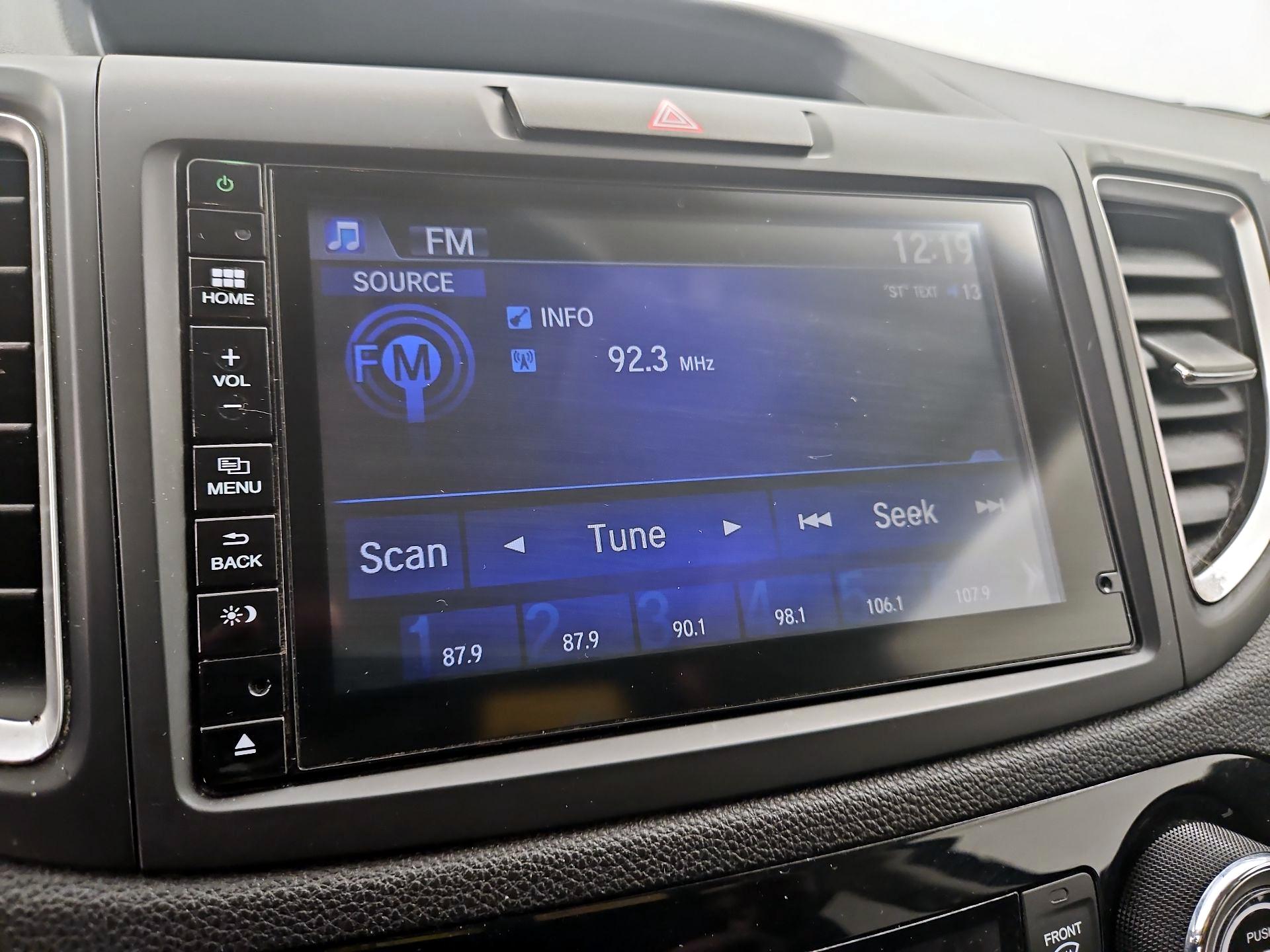 Thumbnail: 2016 Honda CR-V - 15