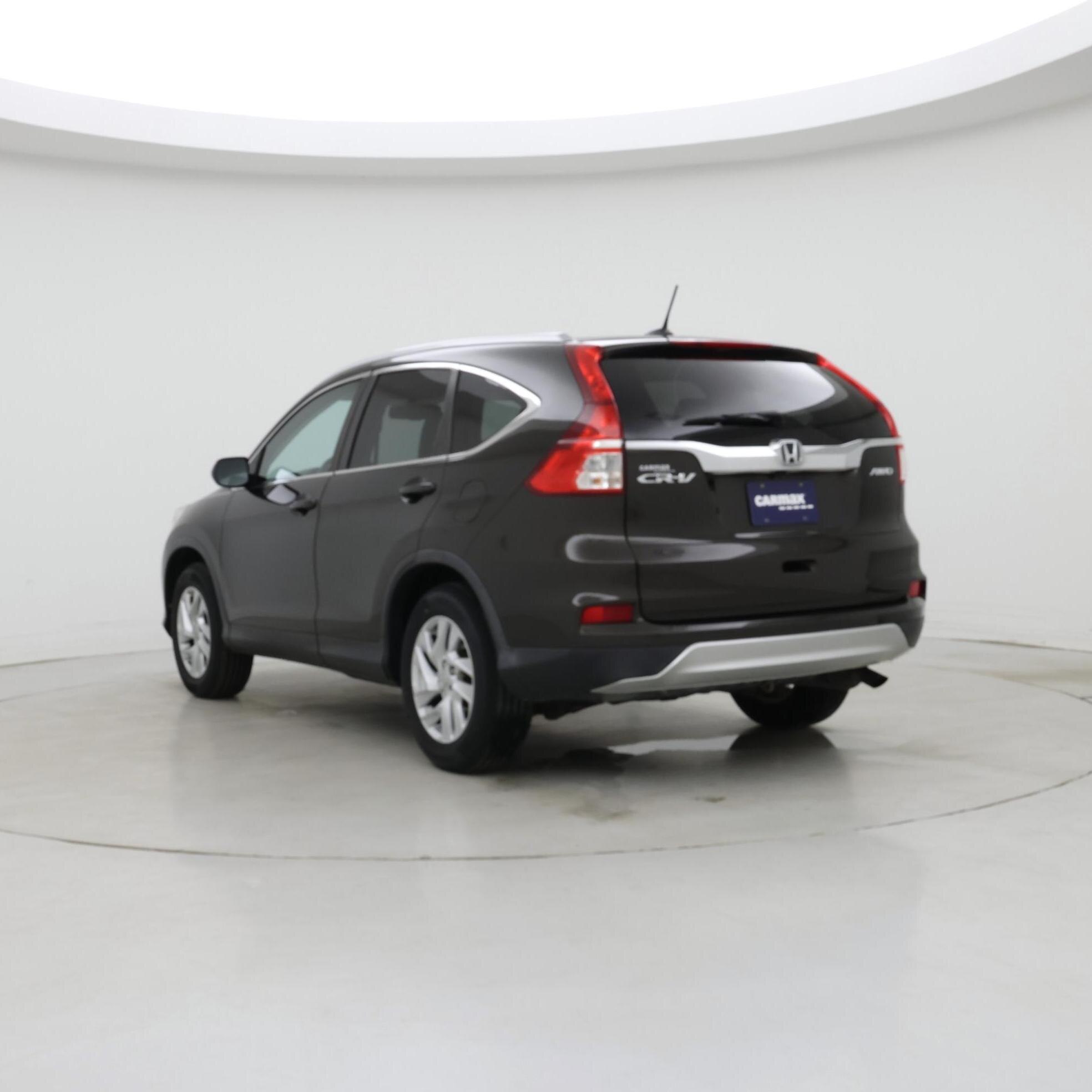 Thumbnail: 2016 Honda CR-V - 2