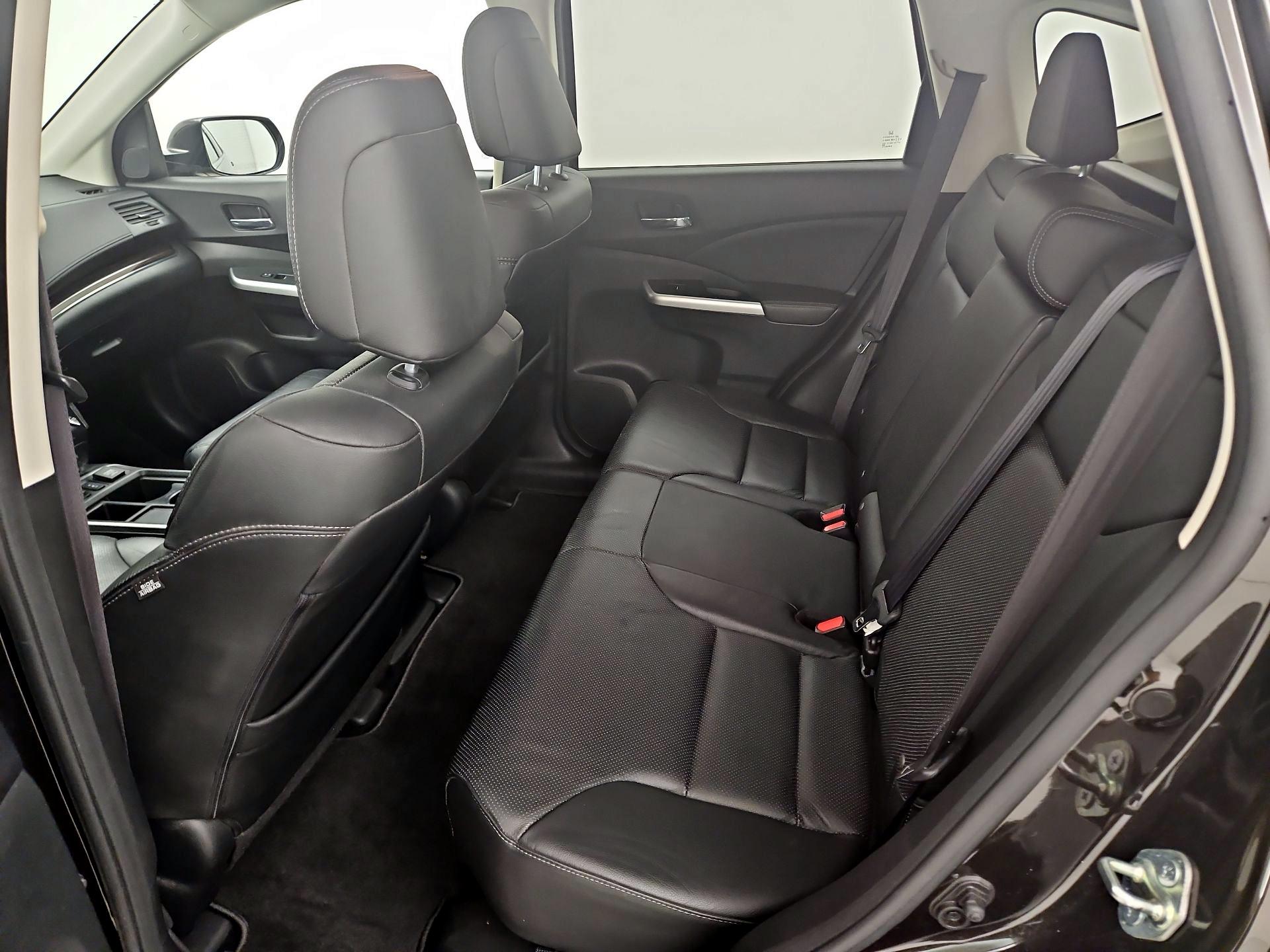 Thumbnail: 2016 Honda CR-V - 20