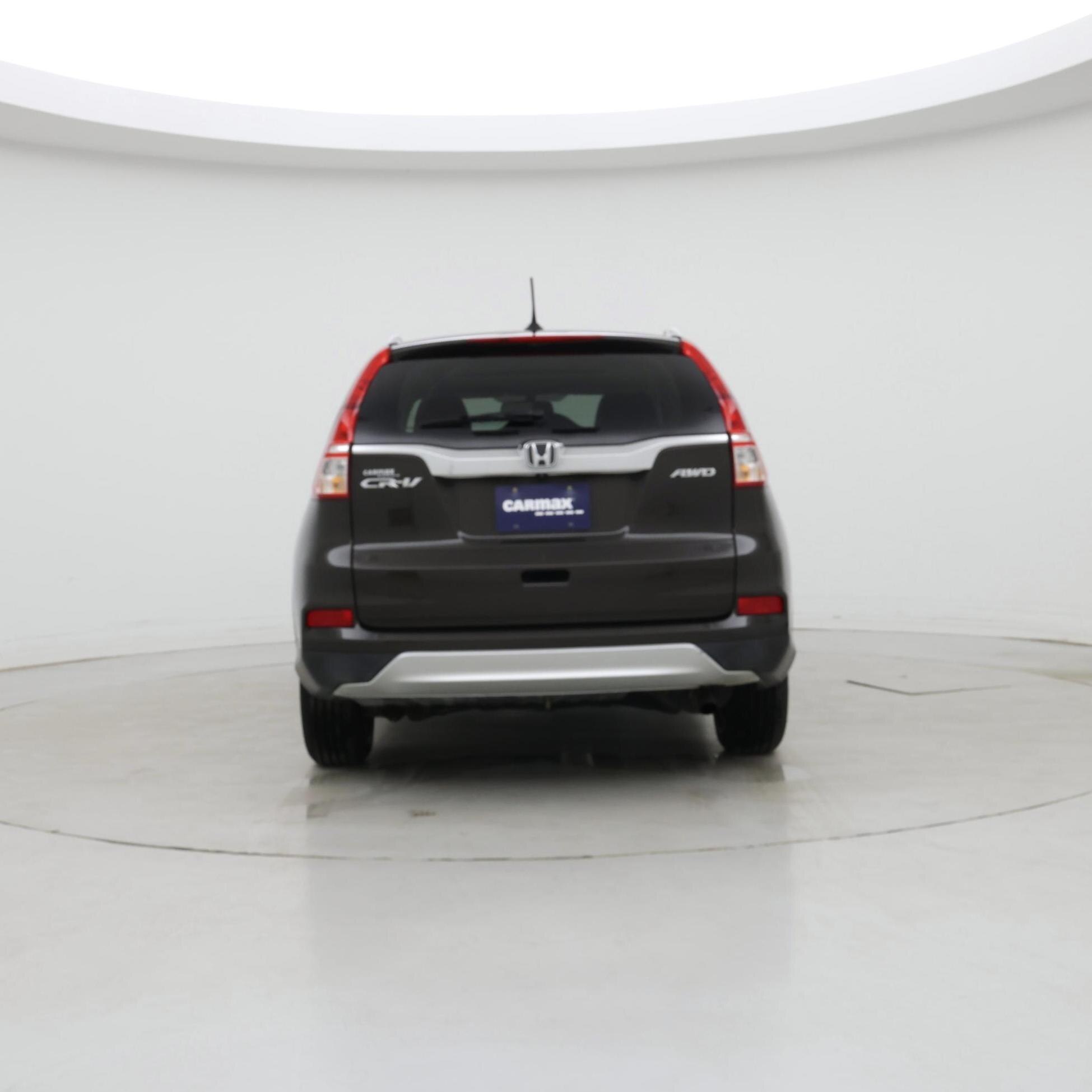Thumbnail: 2016 Honda CR-V - 6