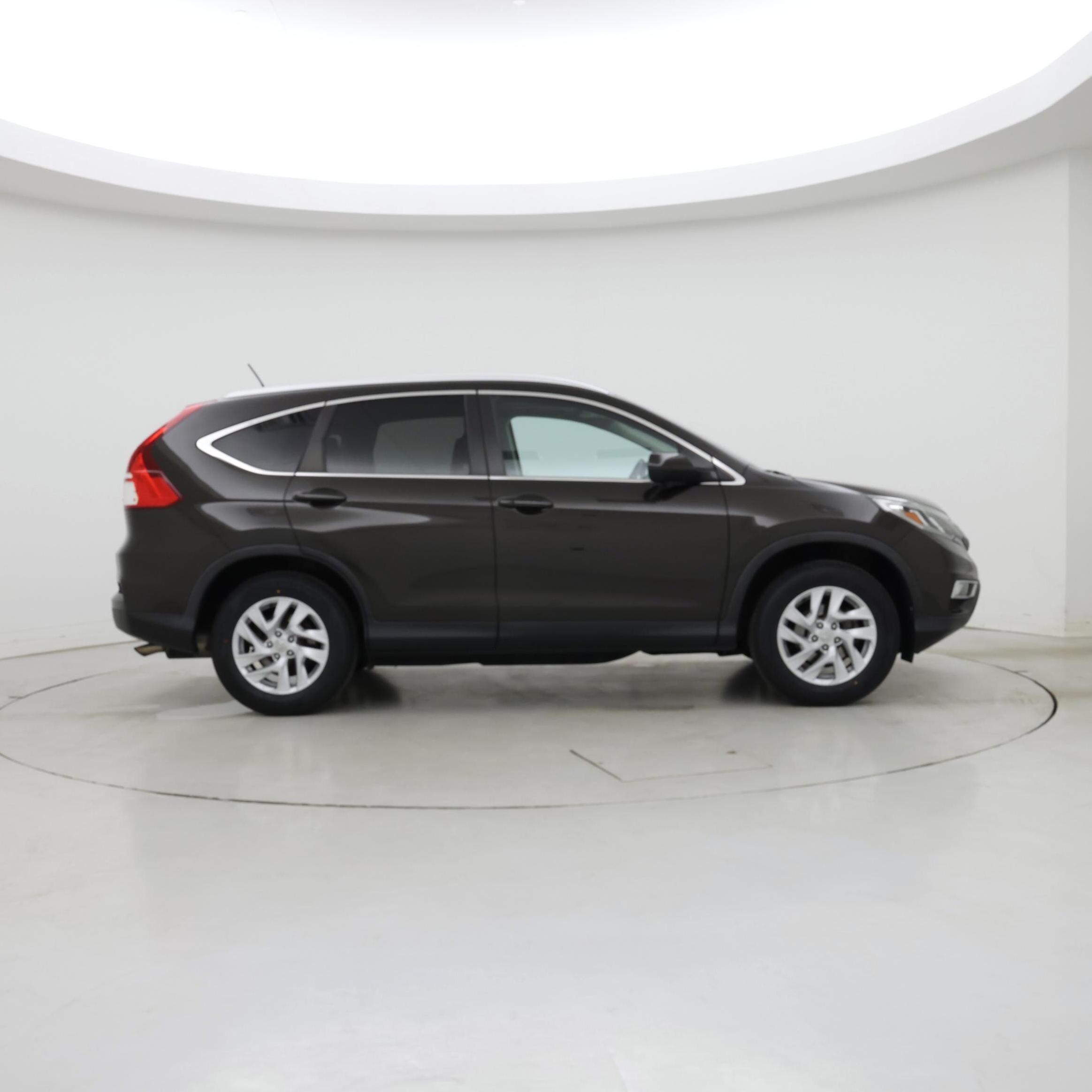Thumbnail: 2016 Honda CR-V - 7