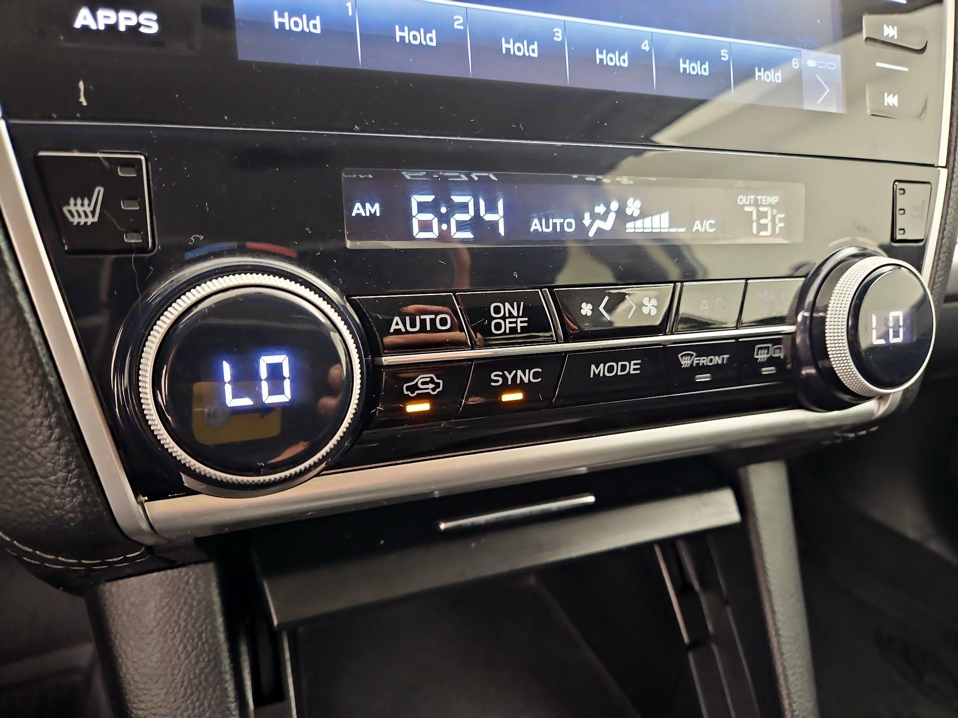 Thumbnail: 2018 Subaru Outback - 16