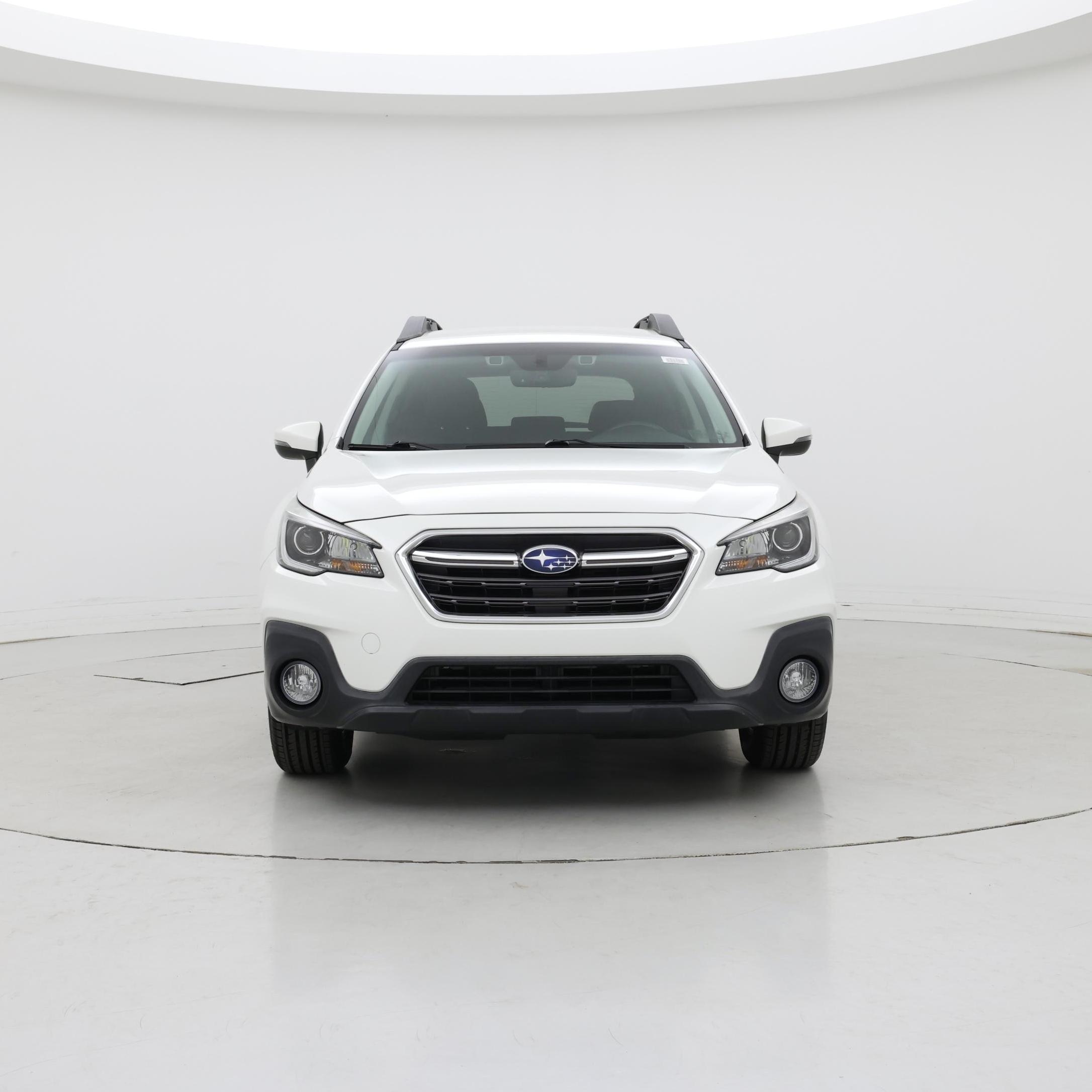 Thumbnail: 2018 Subaru Outback - 5
