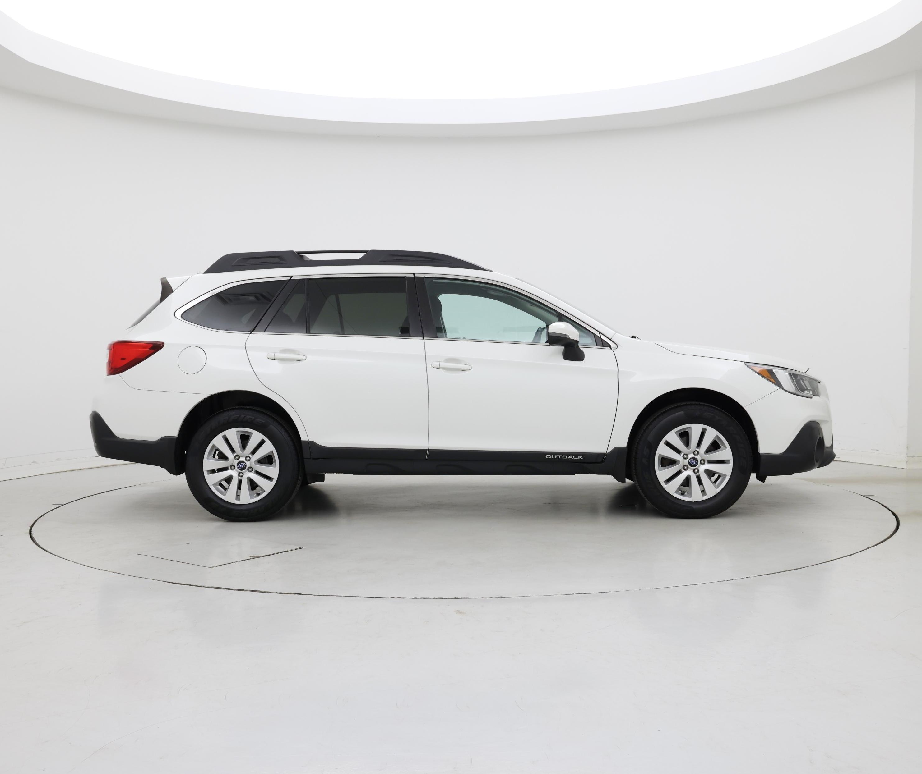 Thumbnail: 2018 Subaru Outback - 7
