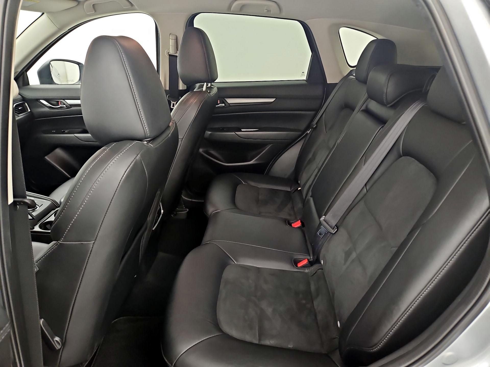 Thumbnail: 2021 Mazda CX-5 - 19