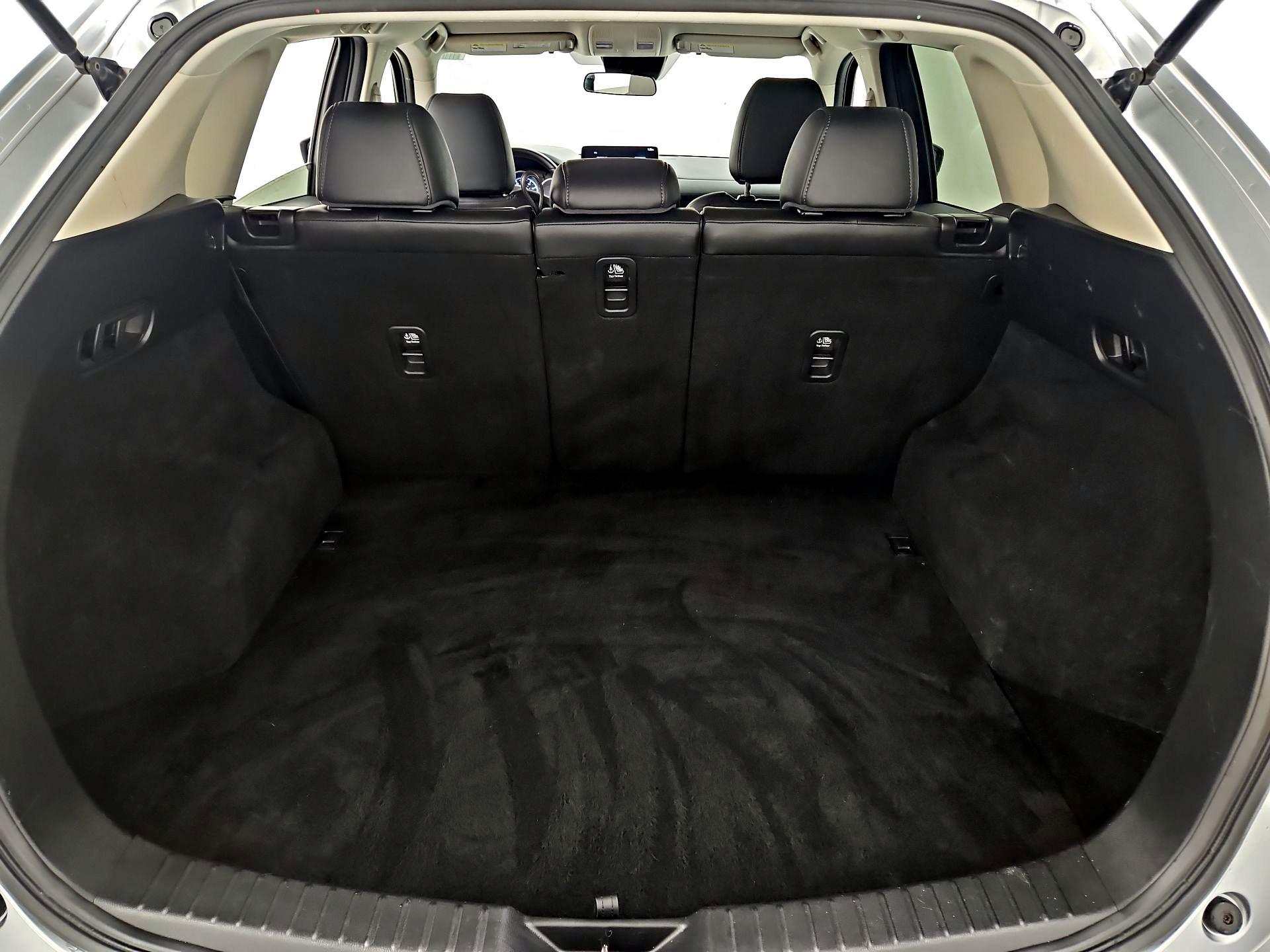 Thumbnail: 2021 Mazda CX-5 - 20