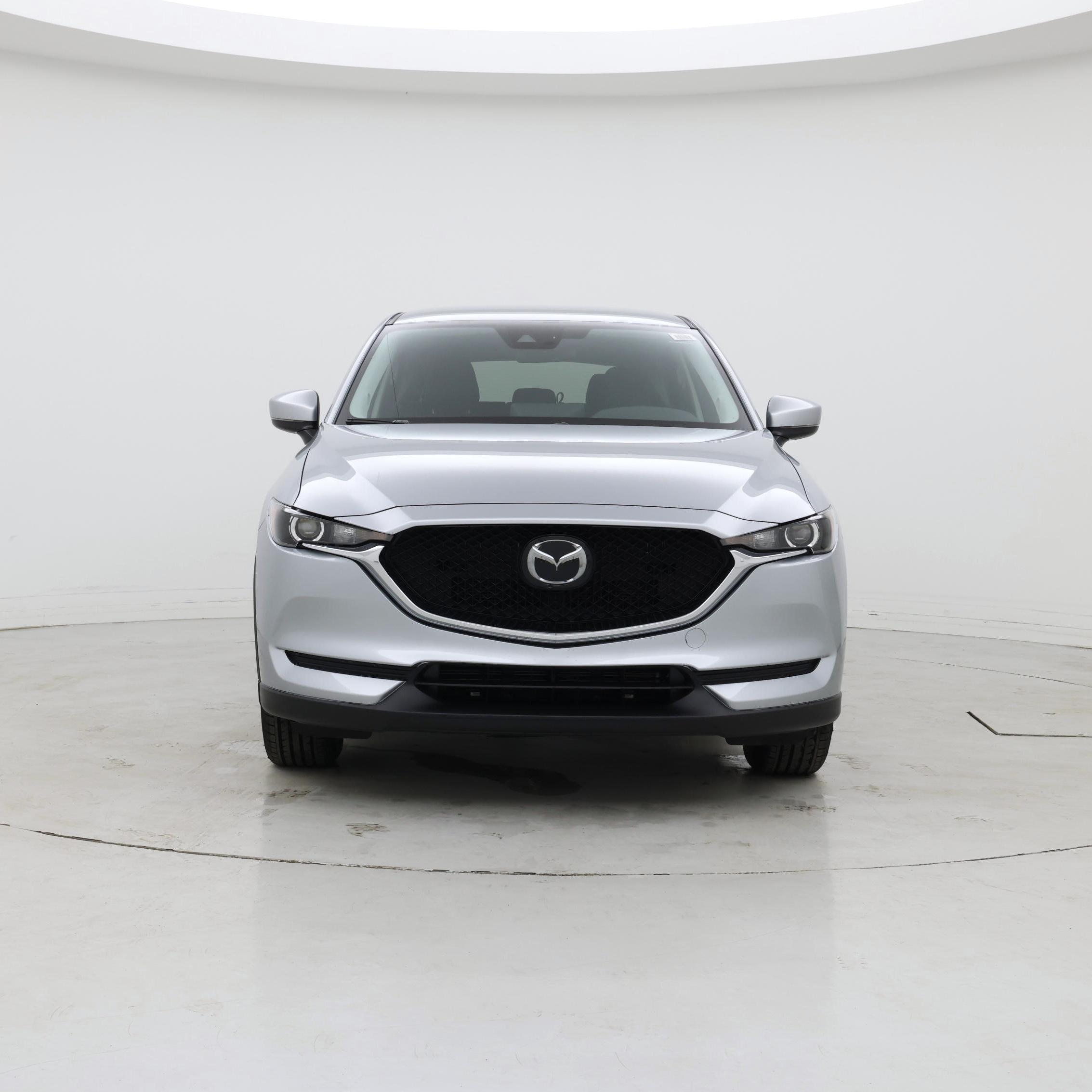 Thumbnail: 2021 Mazda CX-5 - 5