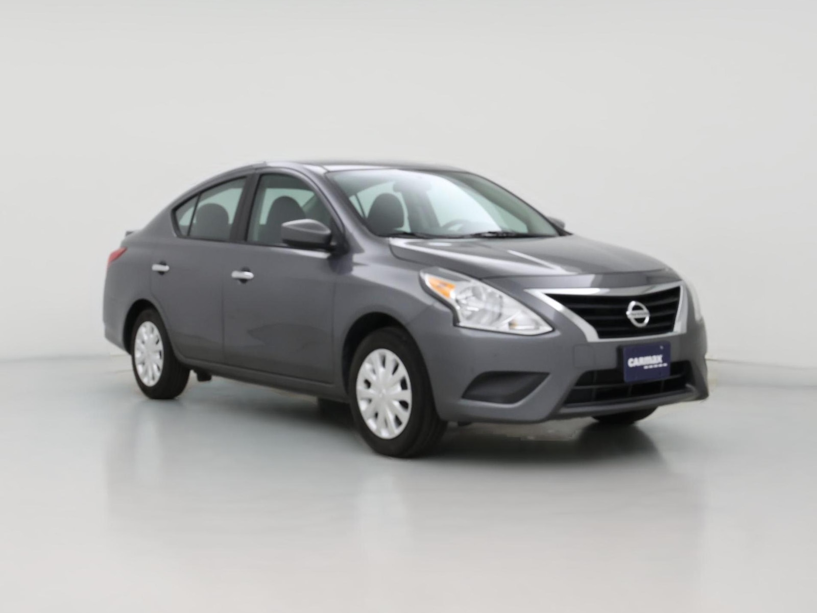 2019 Nissan Versa Sedan