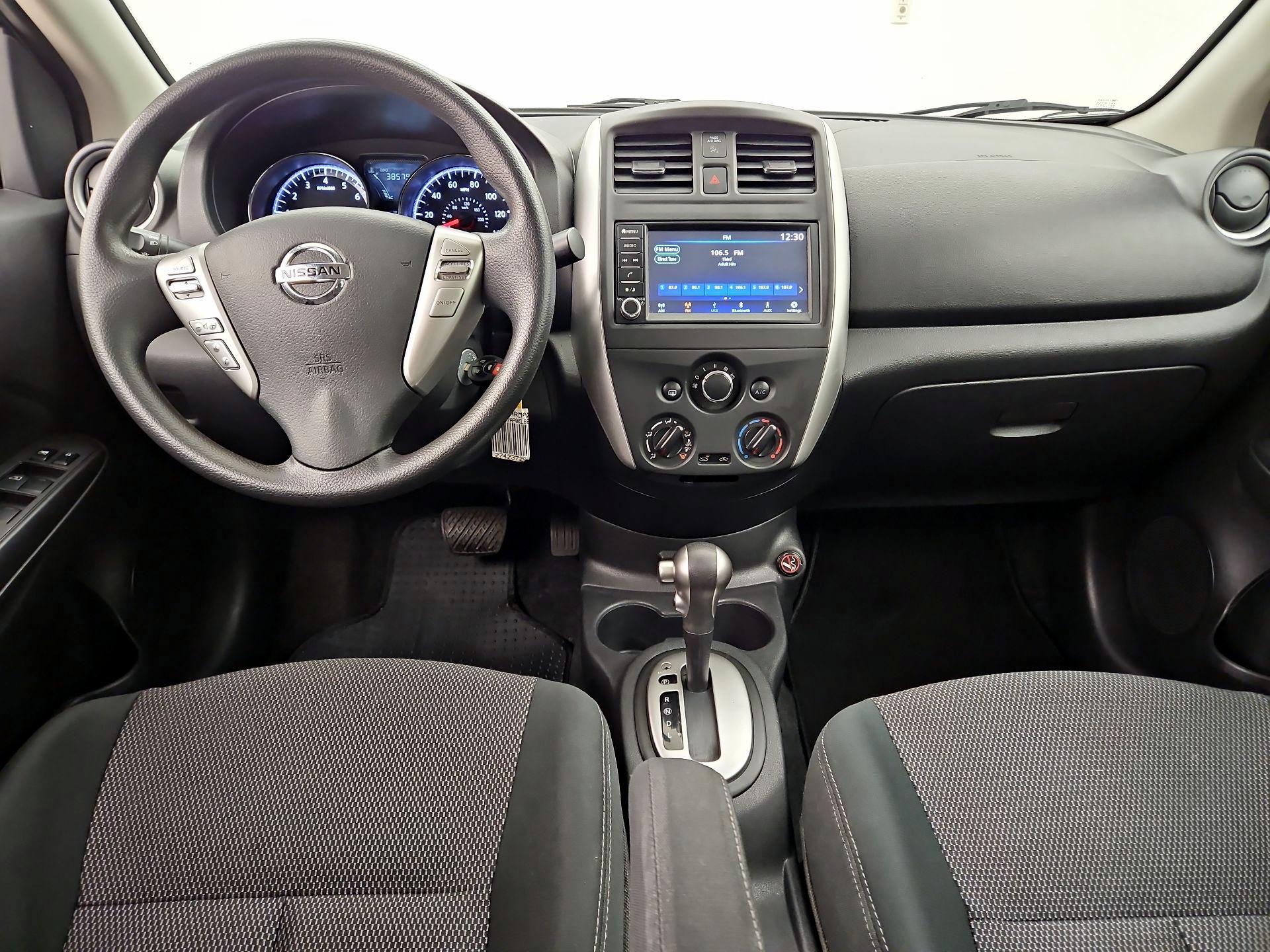 Thumbnail: 2019 Nissan Versa - 9