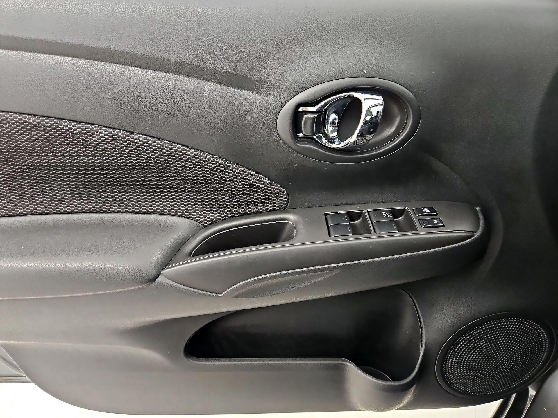 Thumbnail: 2019 Nissan Versa - 12