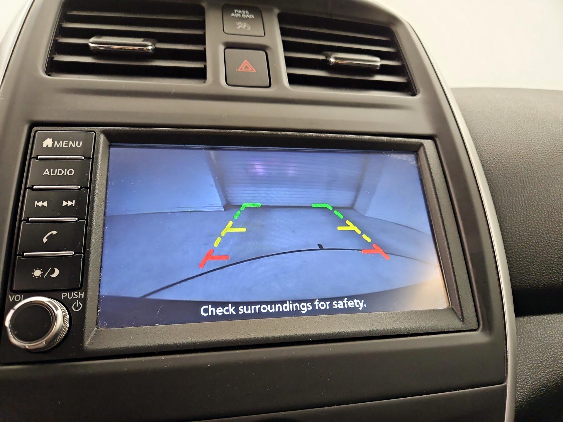 Thumbnail: 2019 Nissan Versa - 14