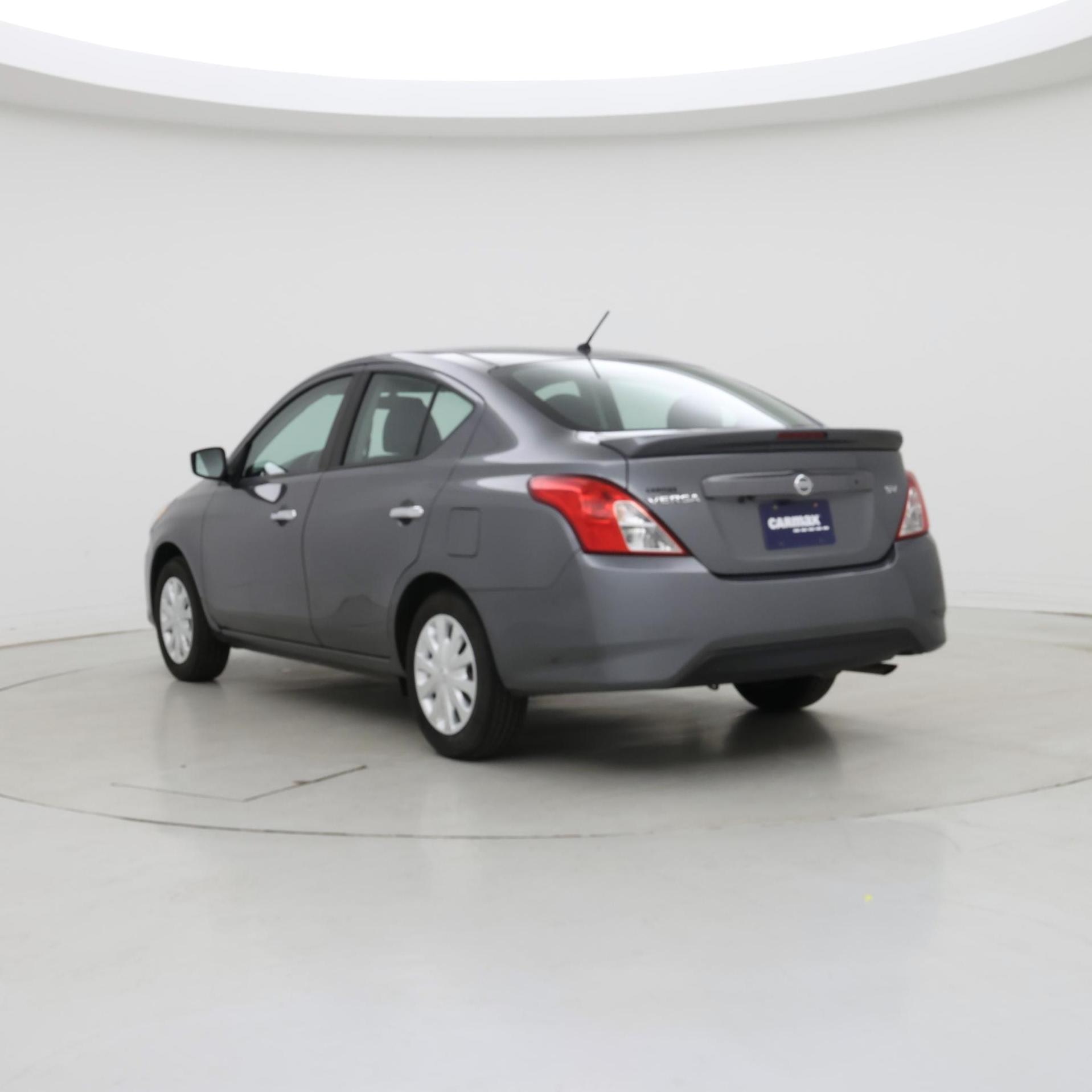 Thumbnail: 2019 Nissan Versa - 2