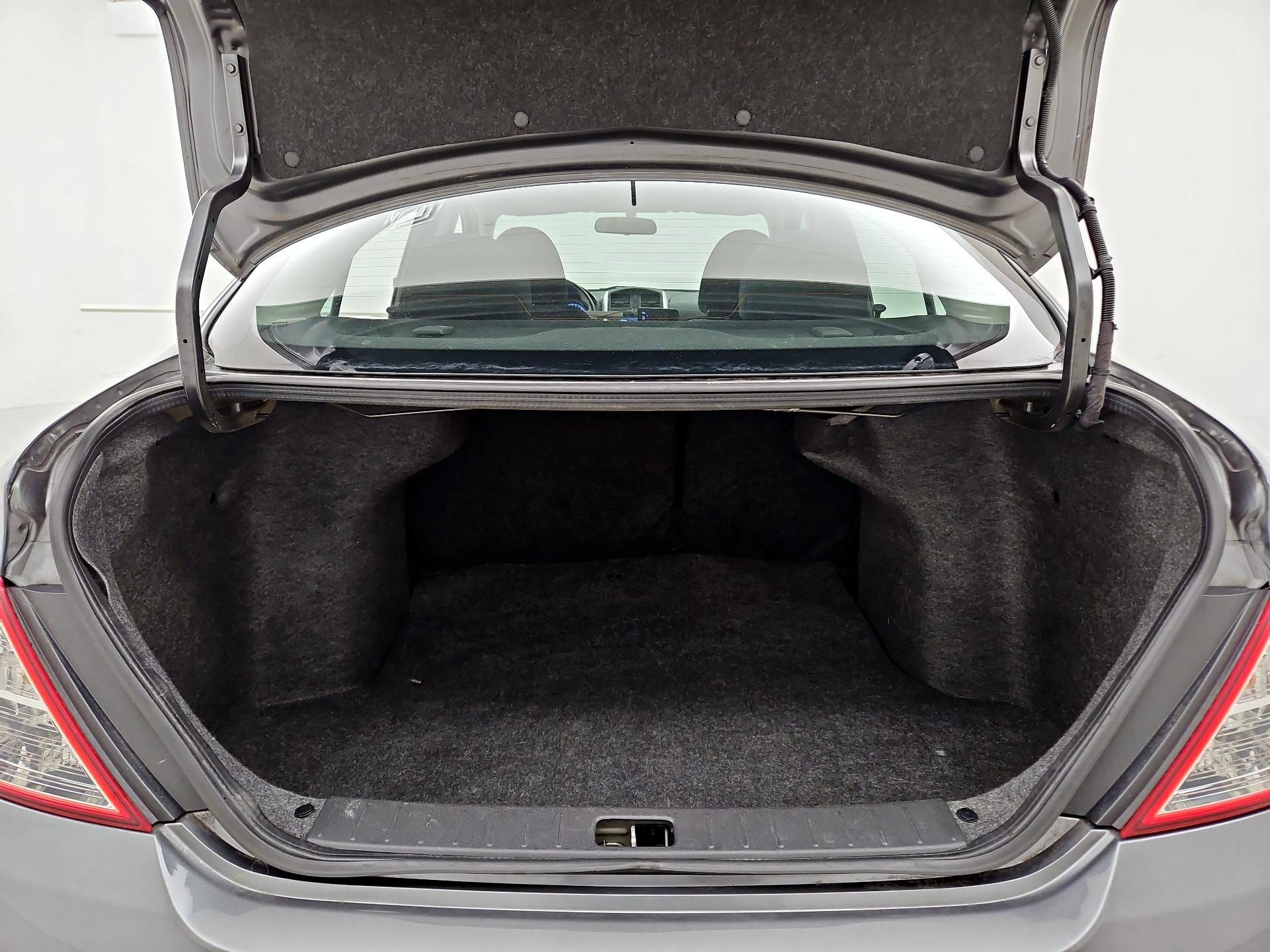 Thumbnail: 2019 Nissan Versa - 20