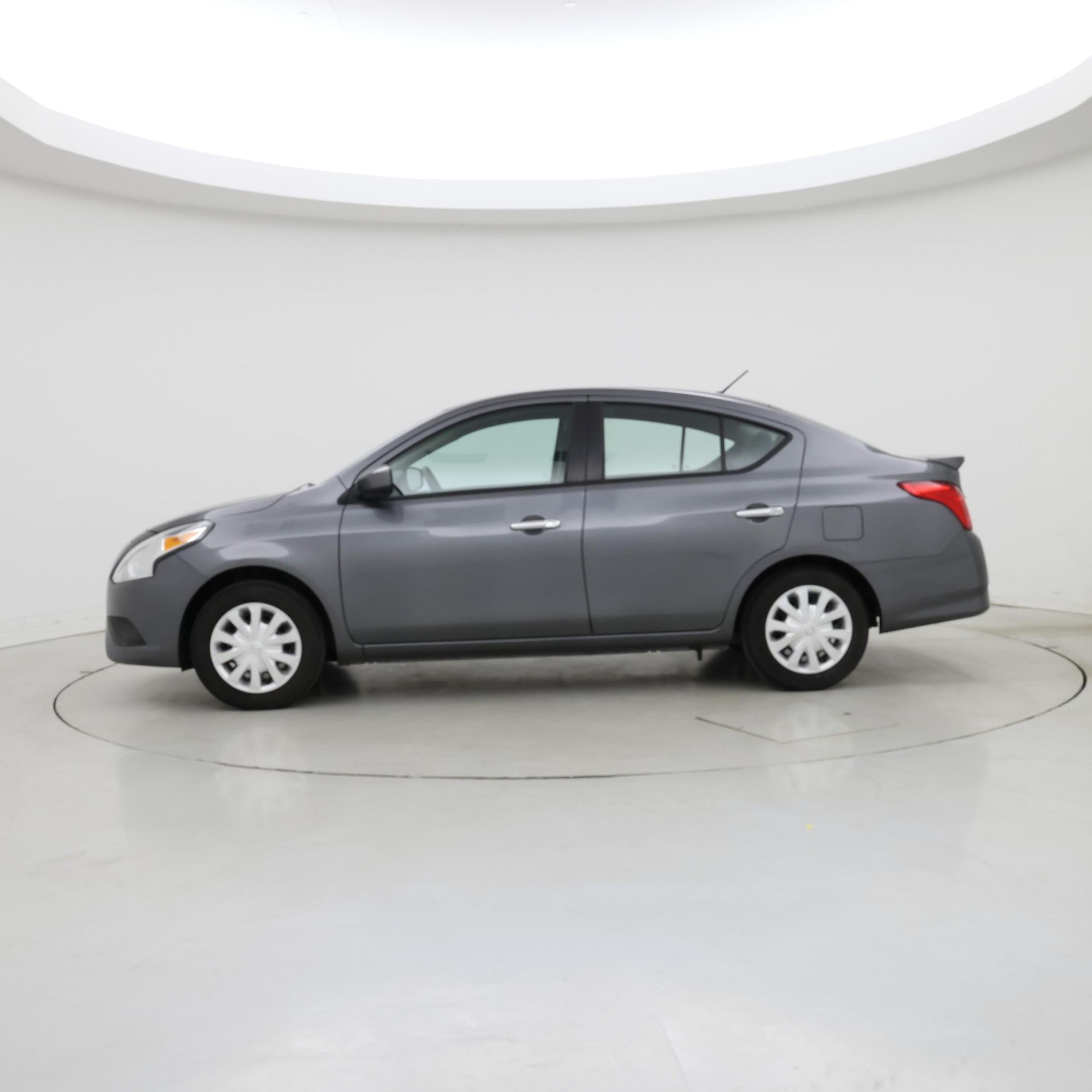 Thumbnail: 2019 Nissan Versa - 3