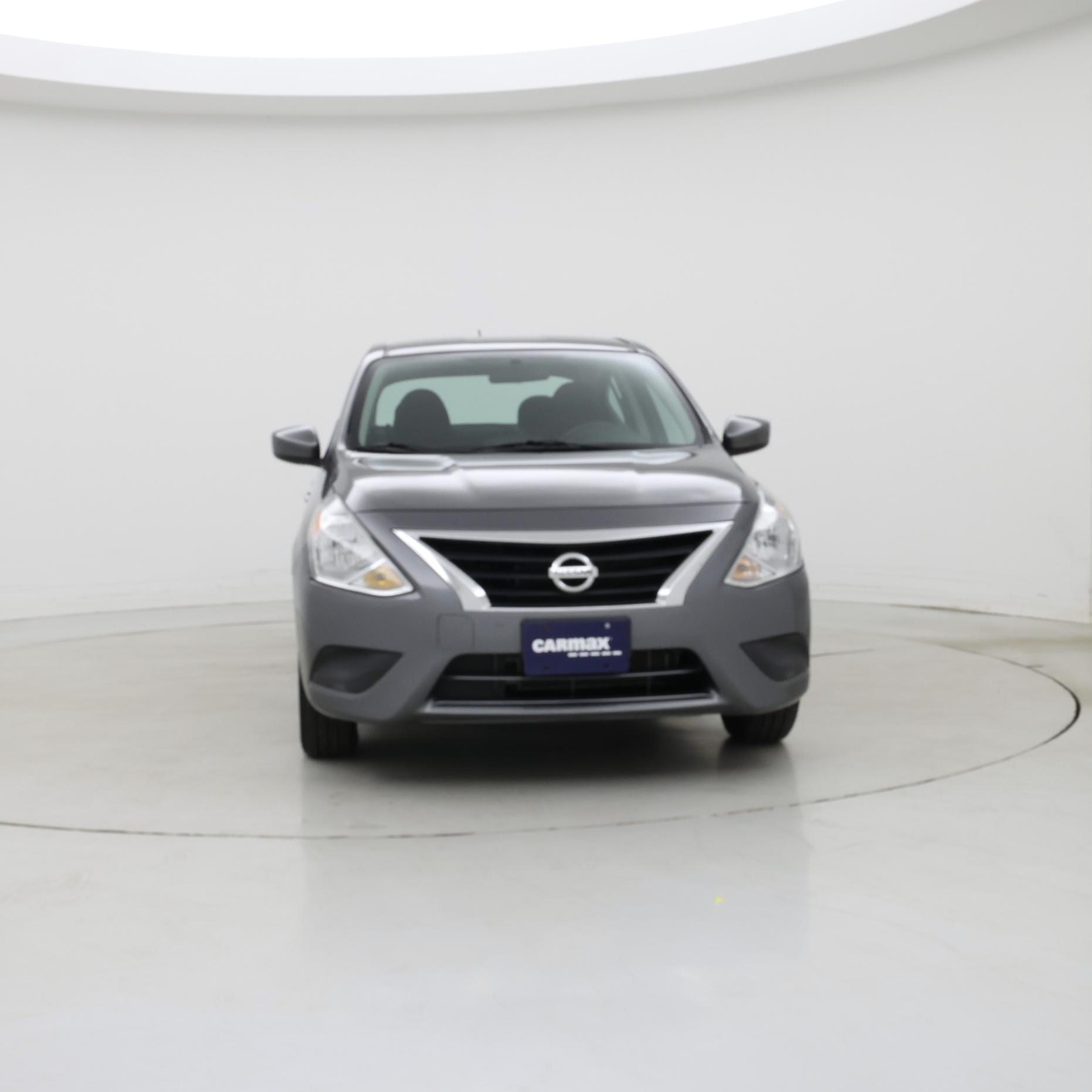 Thumbnail: 2019 Nissan Versa - 5