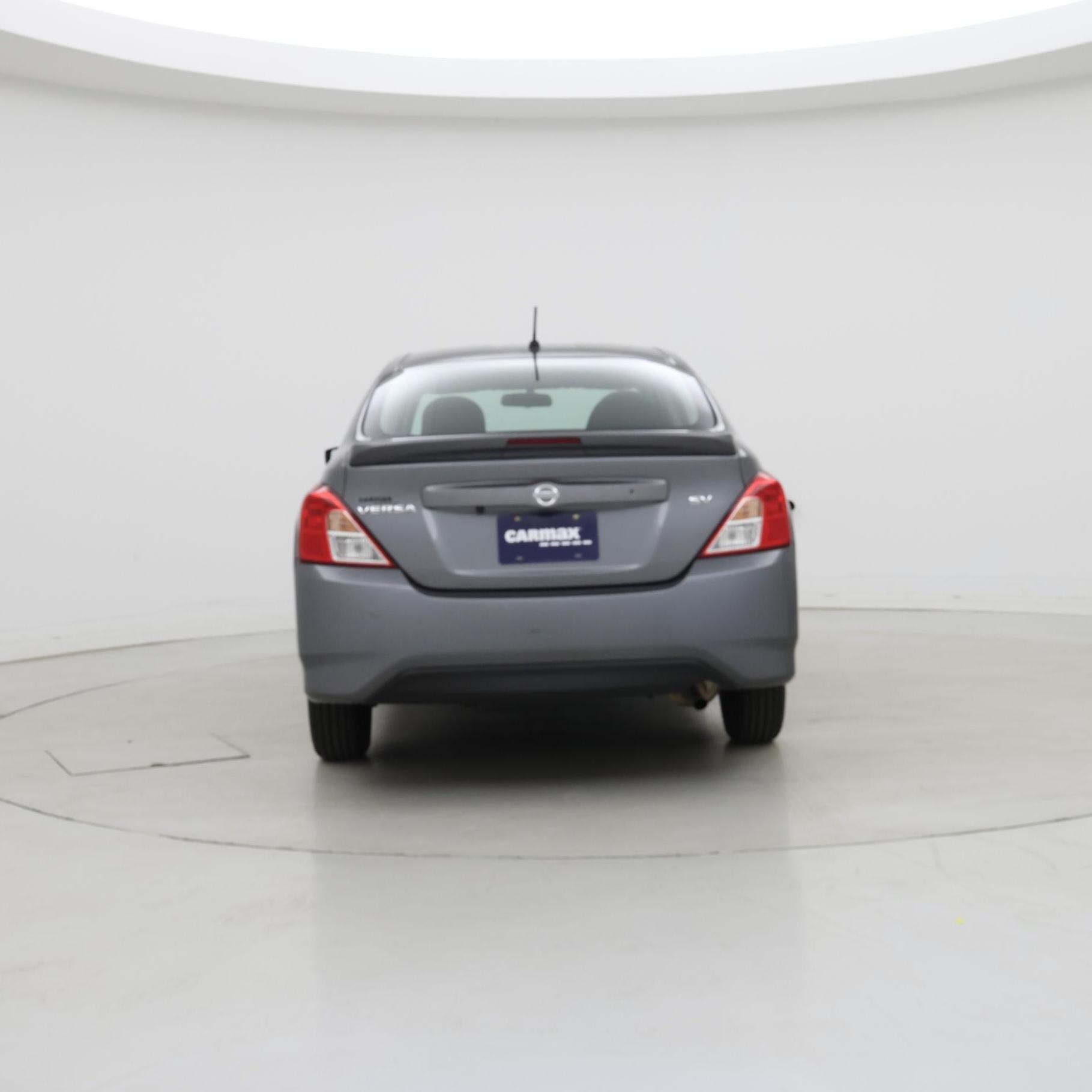 Thumbnail: 2019 Nissan Versa - 6