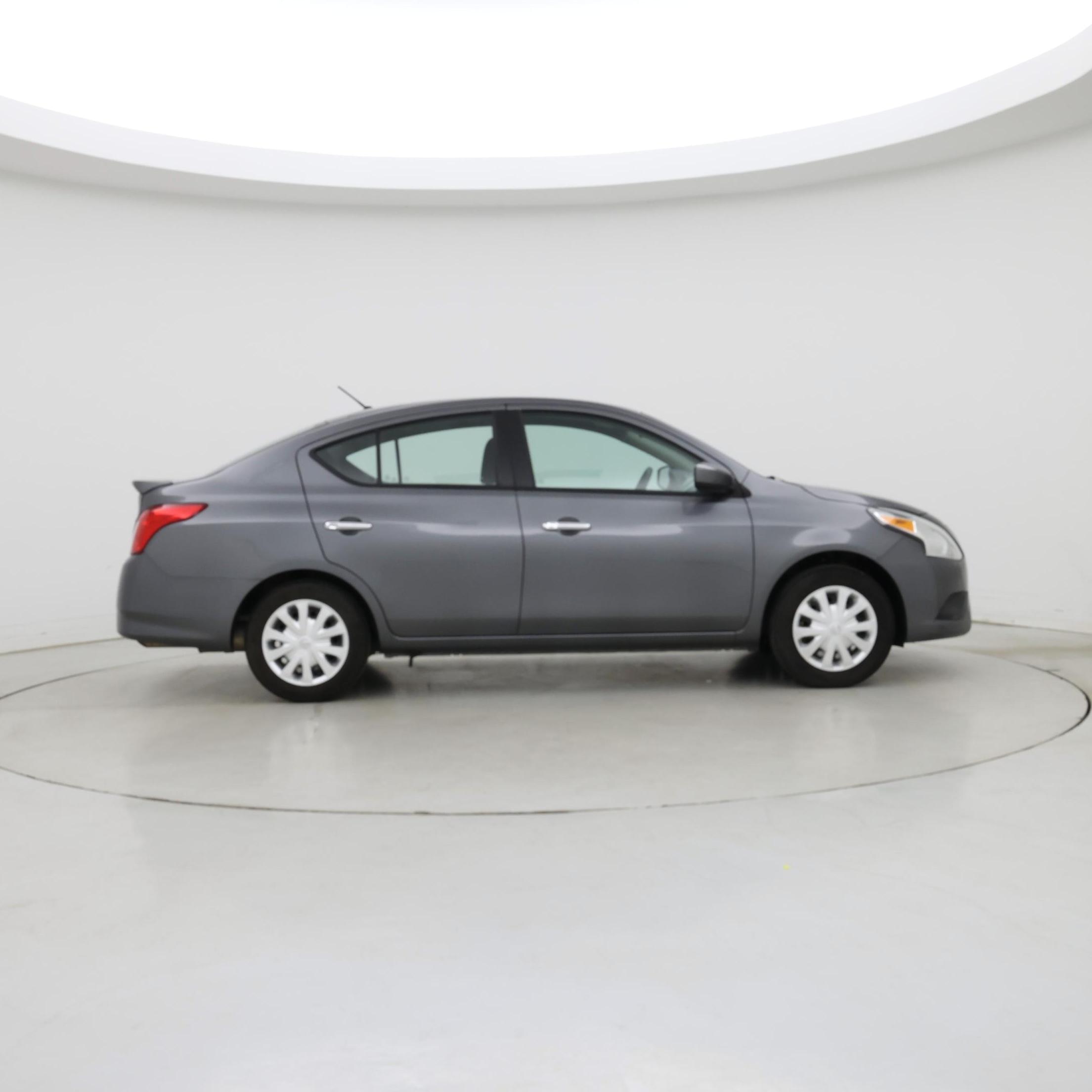 Thumbnail: 2019 Nissan Versa - 7