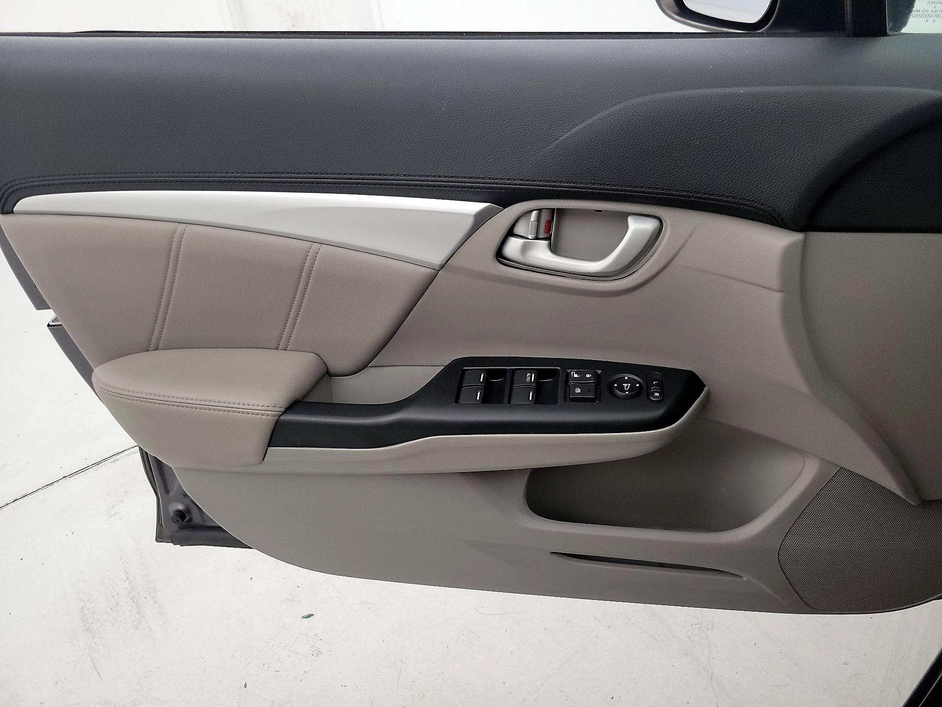 Thumbnail: 2014 Honda Civic - 12