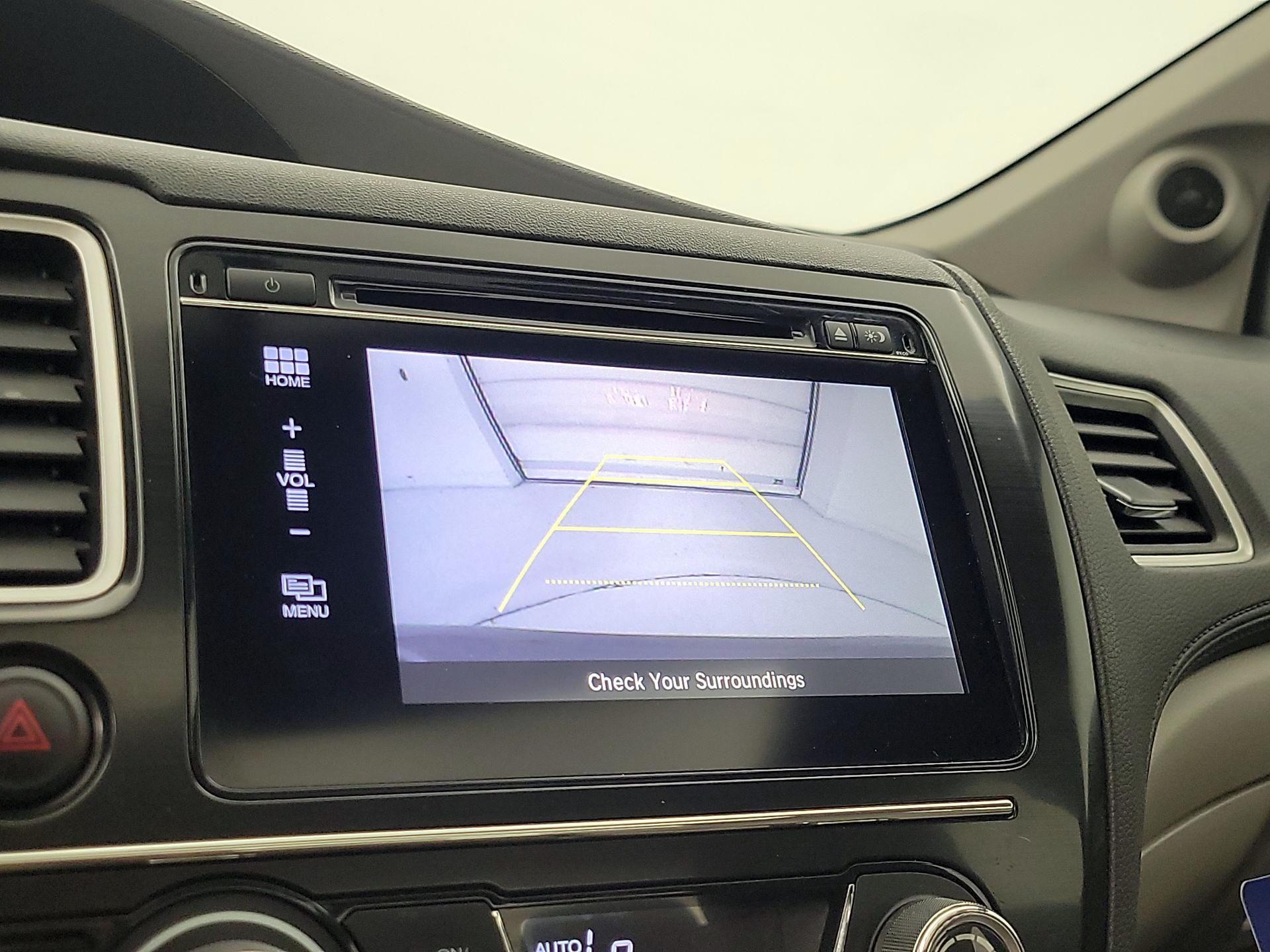 Thumbnail: 2014 Honda Civic - 14