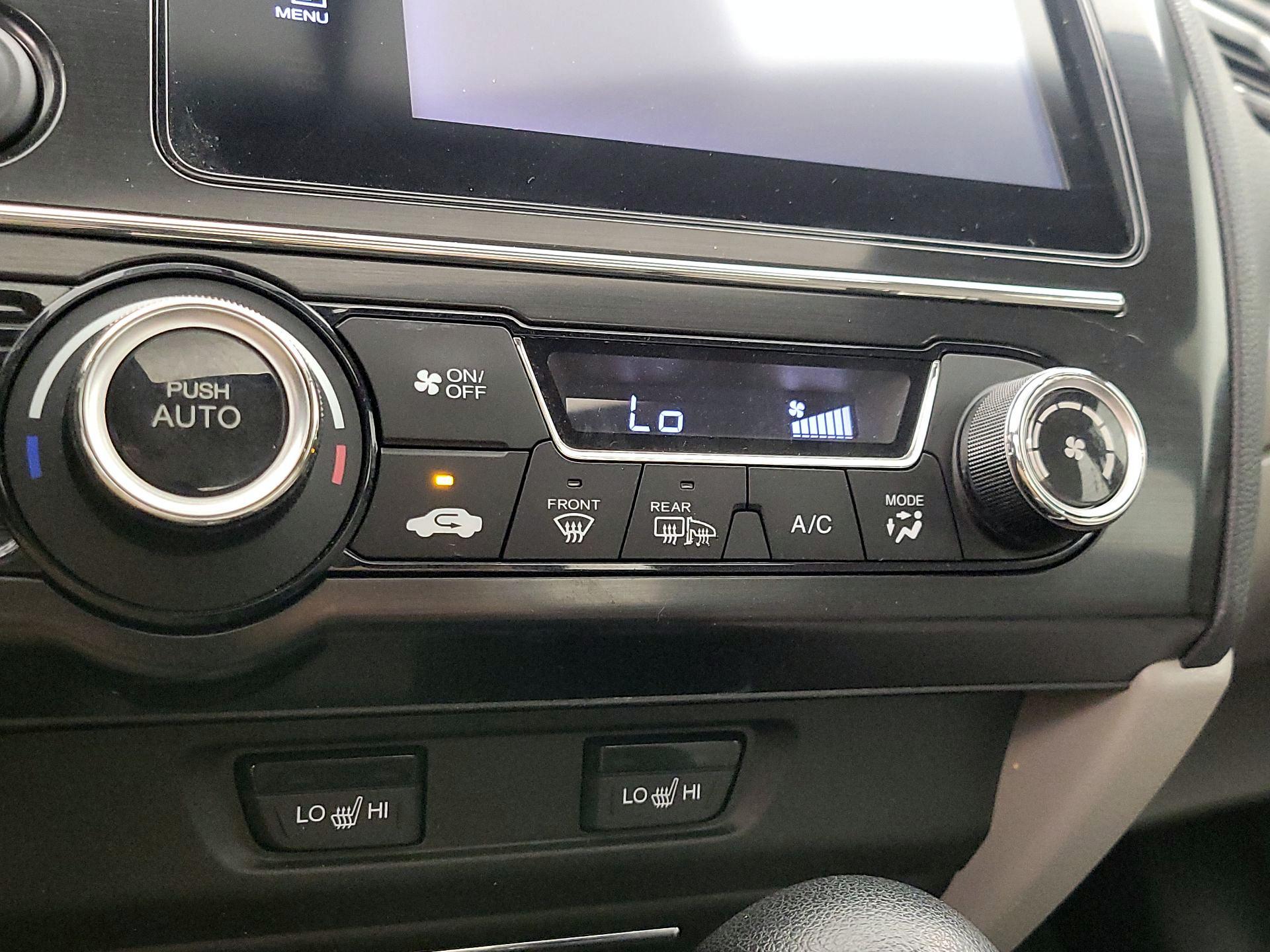 Thumbnail: 2014 Honda Civic - 16