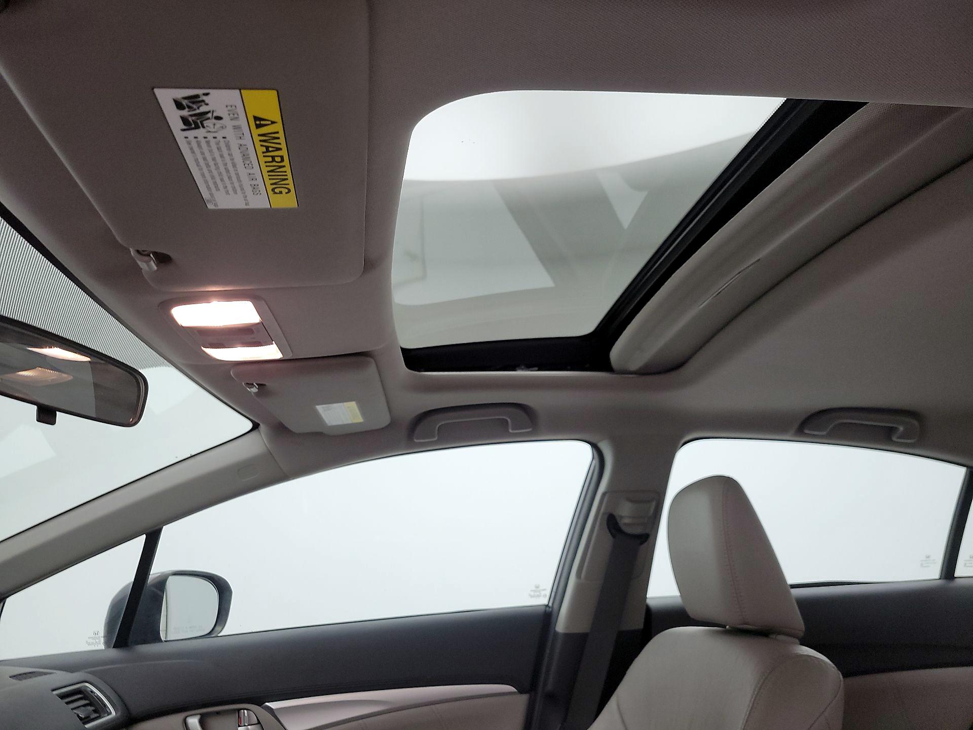 Thumbnail: 2014 Honda Civic - 19
