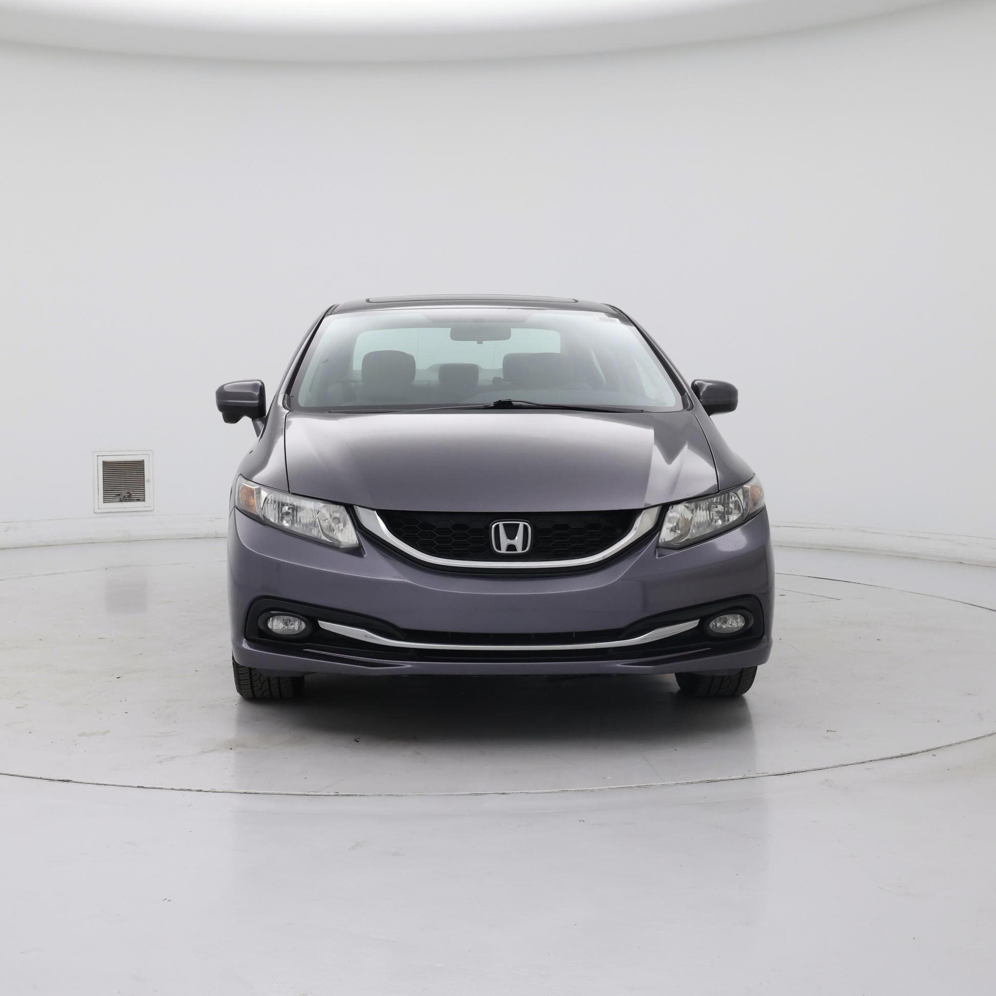 Thumbnail: 2014 Honda Civic - 5