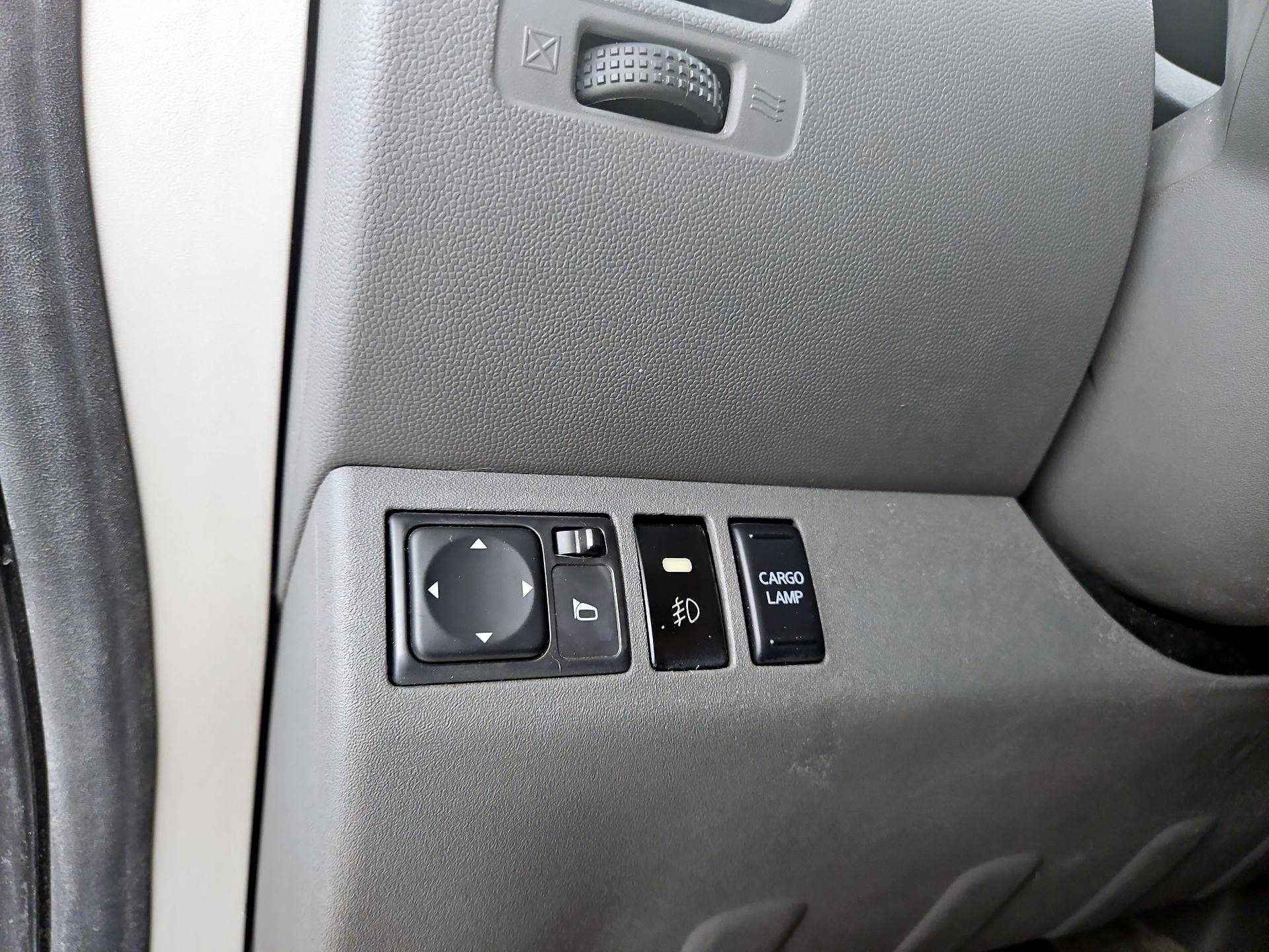 Thumbnail: 2014 Nissan Frontier - 13