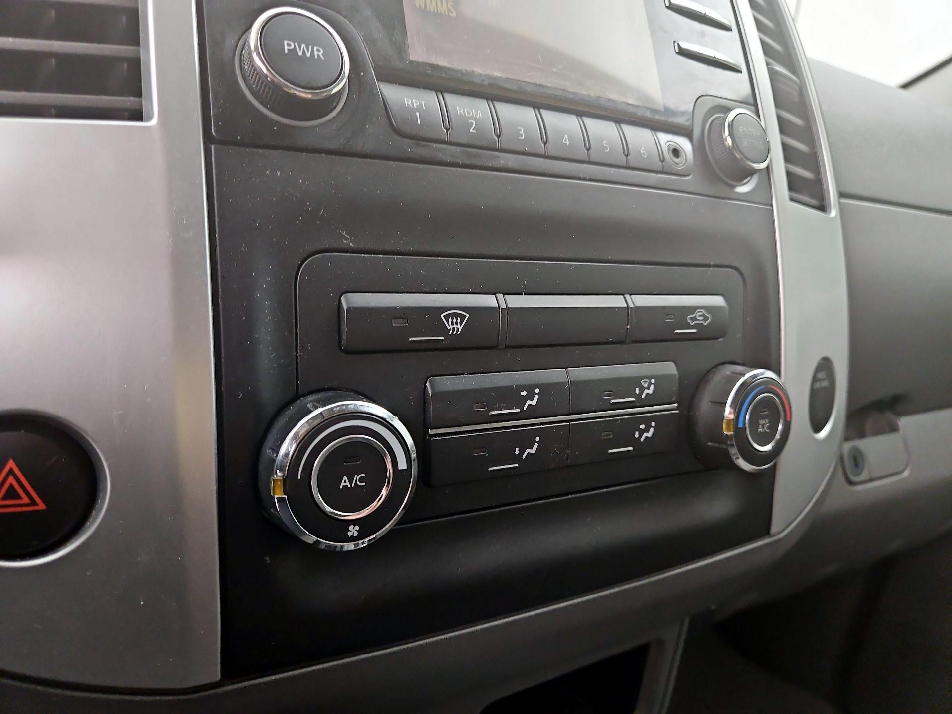 Thumbnail: 2014 Nissan Frontier - 15