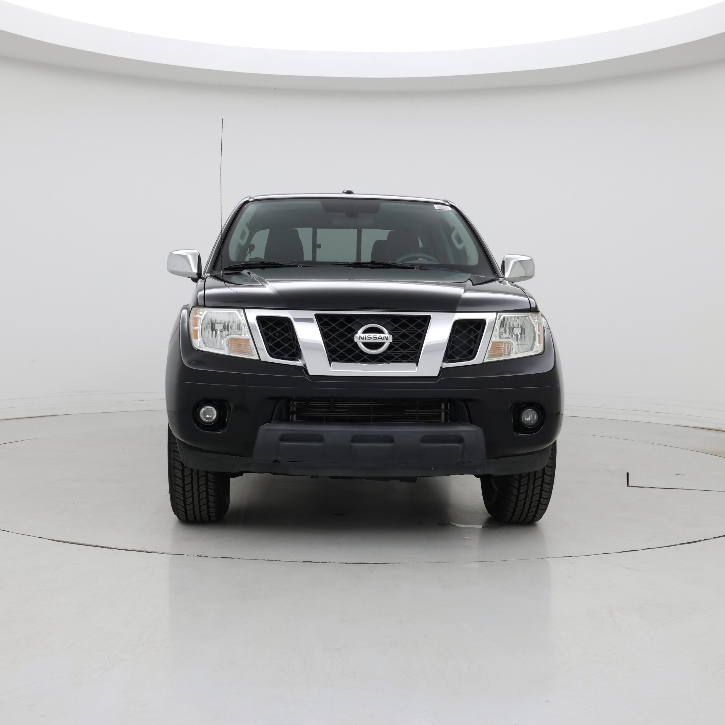 Thumbnail: 2014 Nissan Frontier - 5