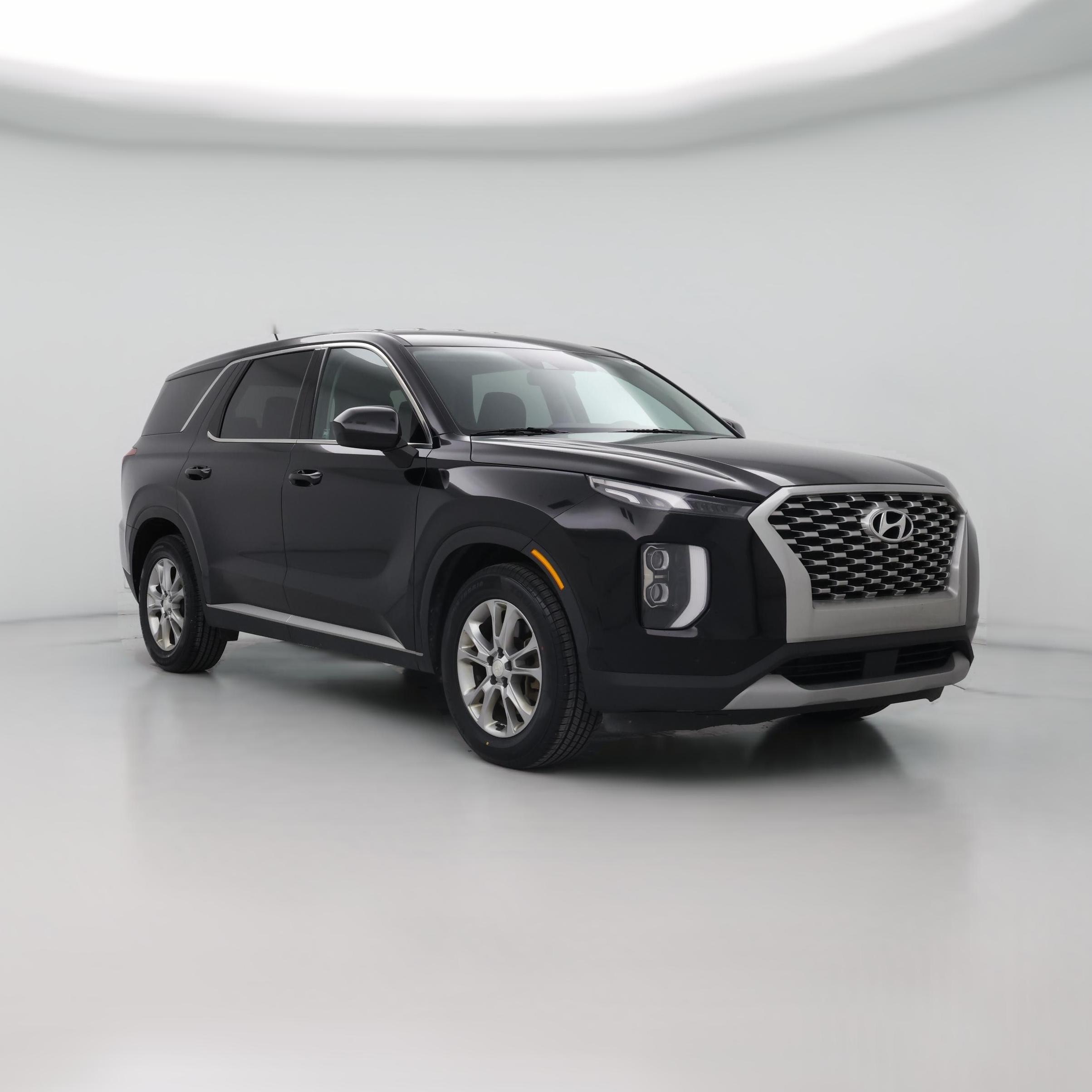 Thumbnail: 2021 Hyundai Palisade - 1