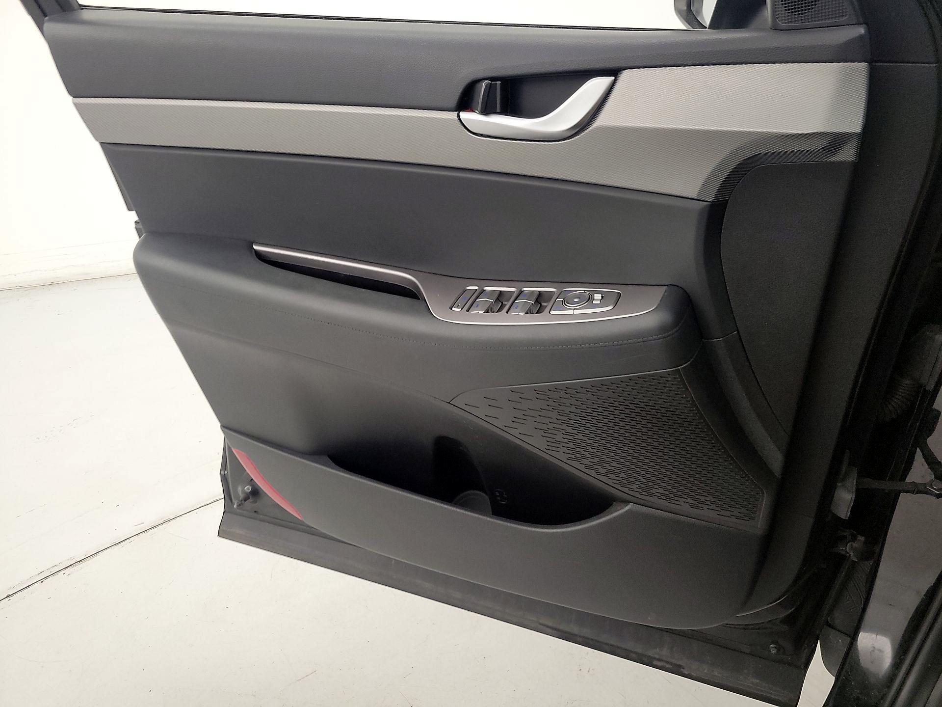 Thumbnail: 2021 Hyundai Palisade - 12