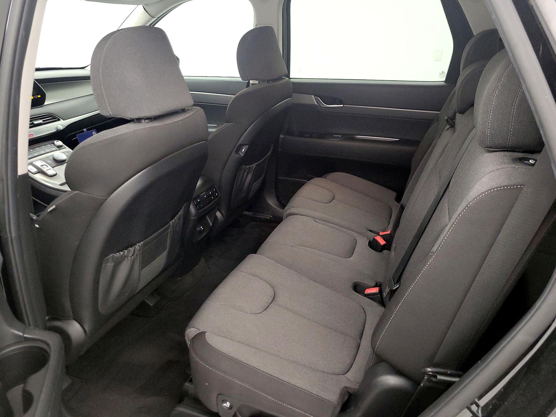 Thumbnail: 2021 Hyundai Palisade - 19