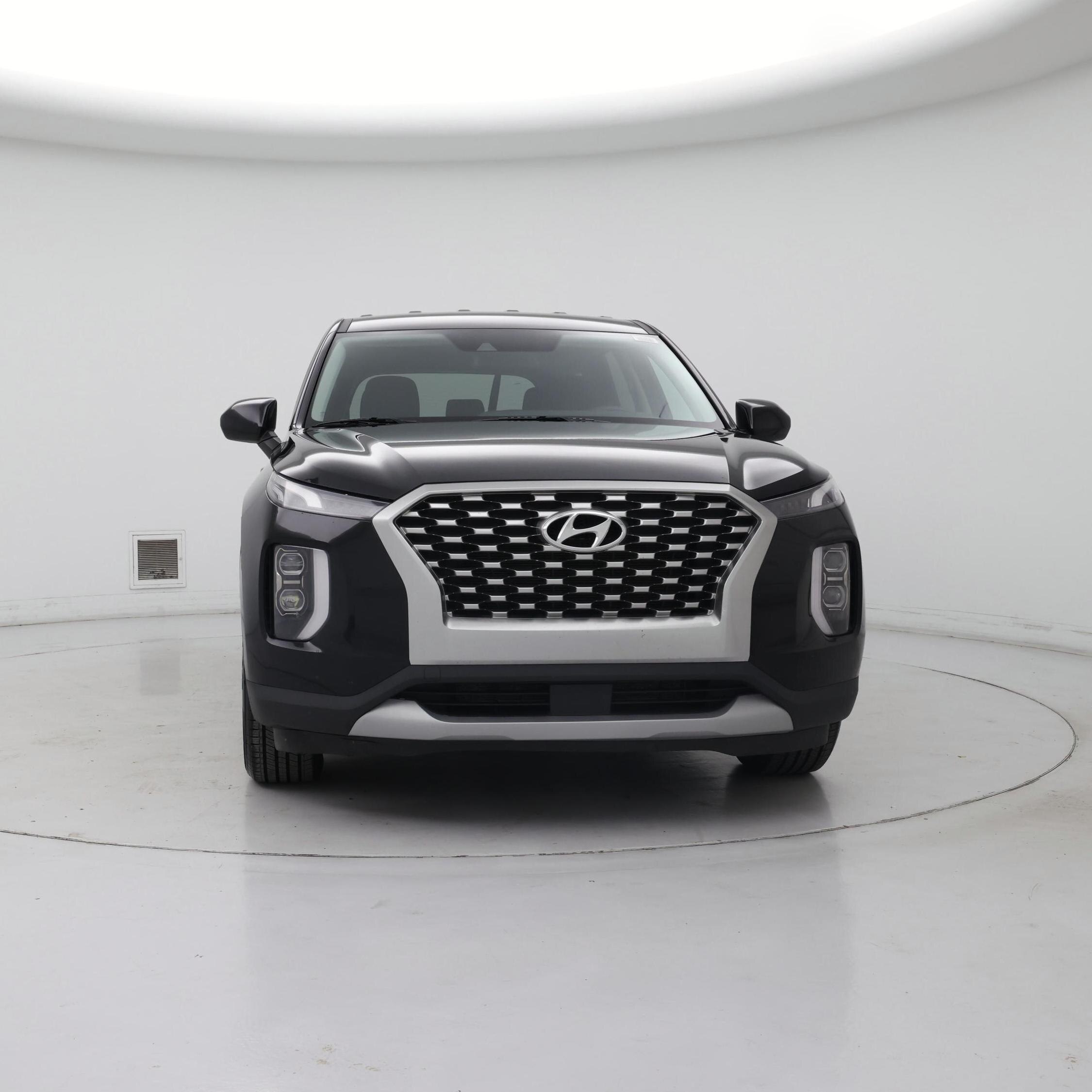 Thumbnail: 2021 Hyundai Palisade - 5