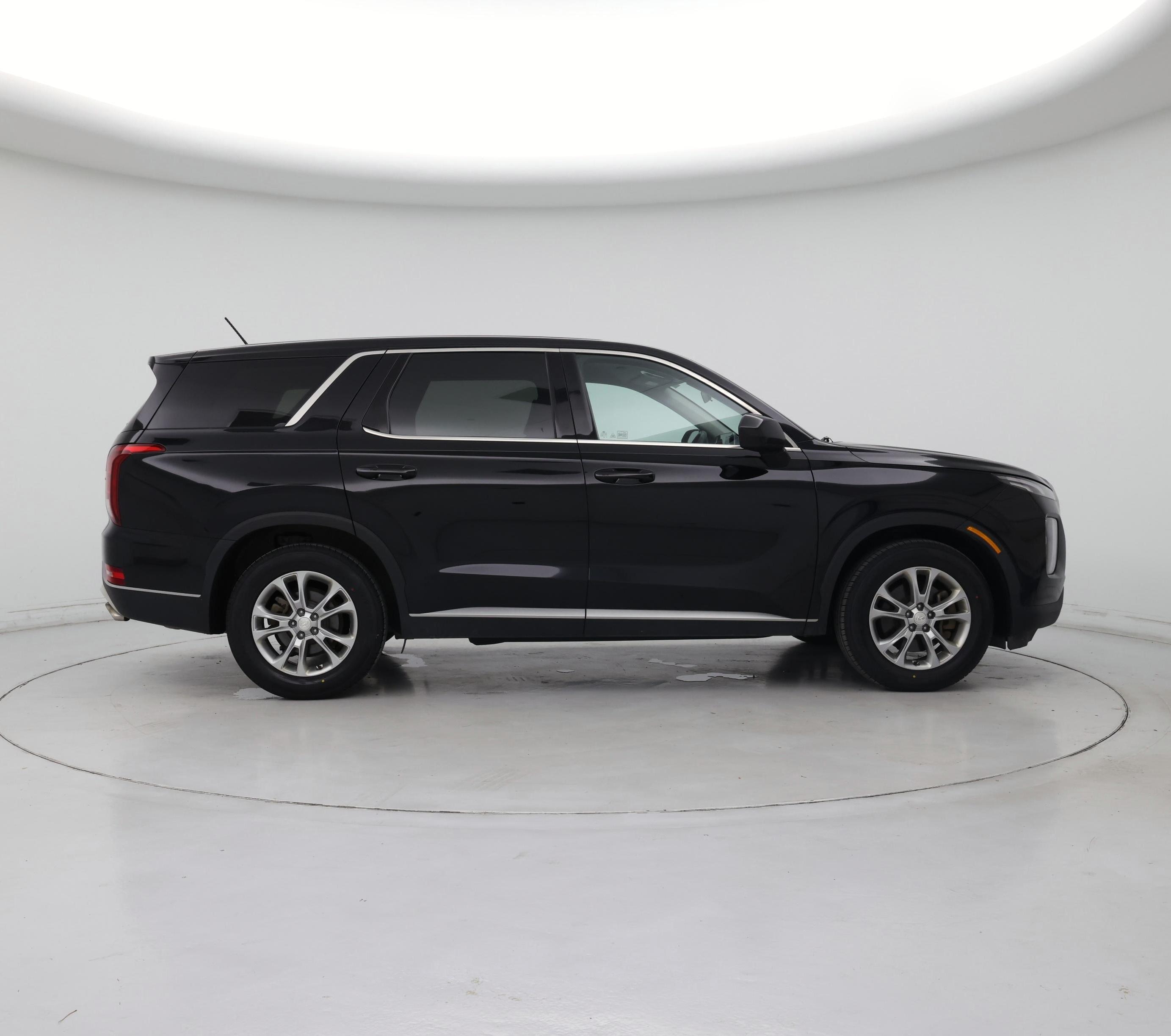 Thumbnail: 2021 Hyundai Palisade - 7