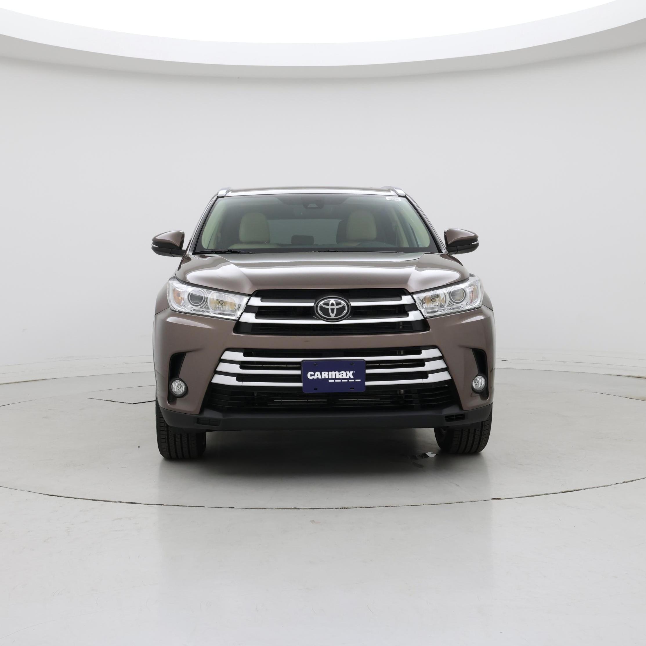 Thumbnail: 2019 Toyota Highlander - 5