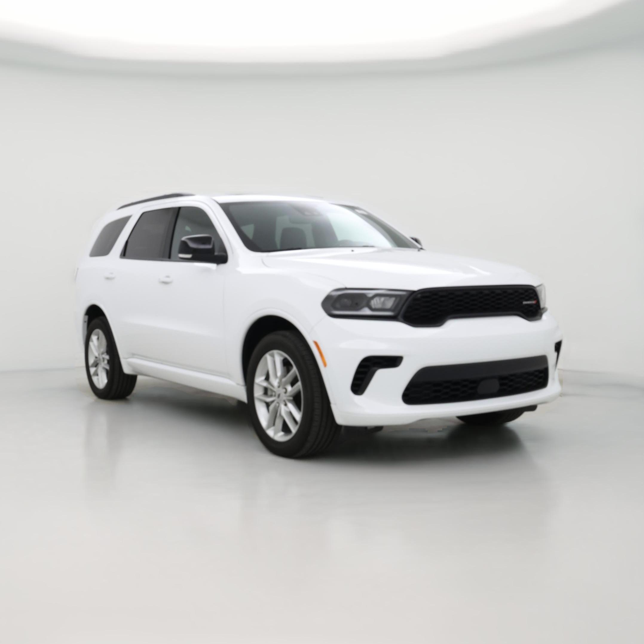 Thumbnail: 2024 Dodge Durango - 1