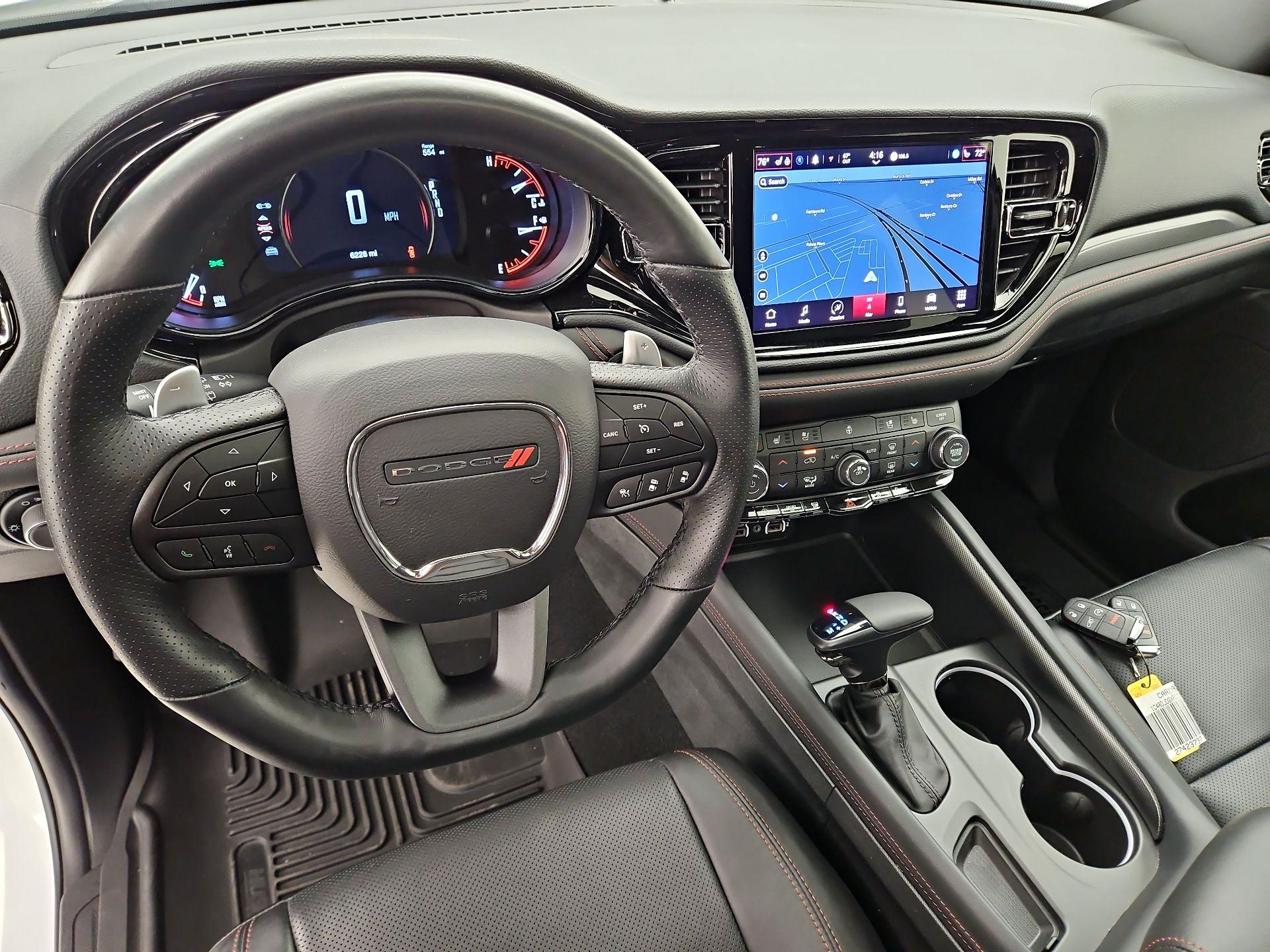 Thumbnail: 2024 Dodge Durango - 9