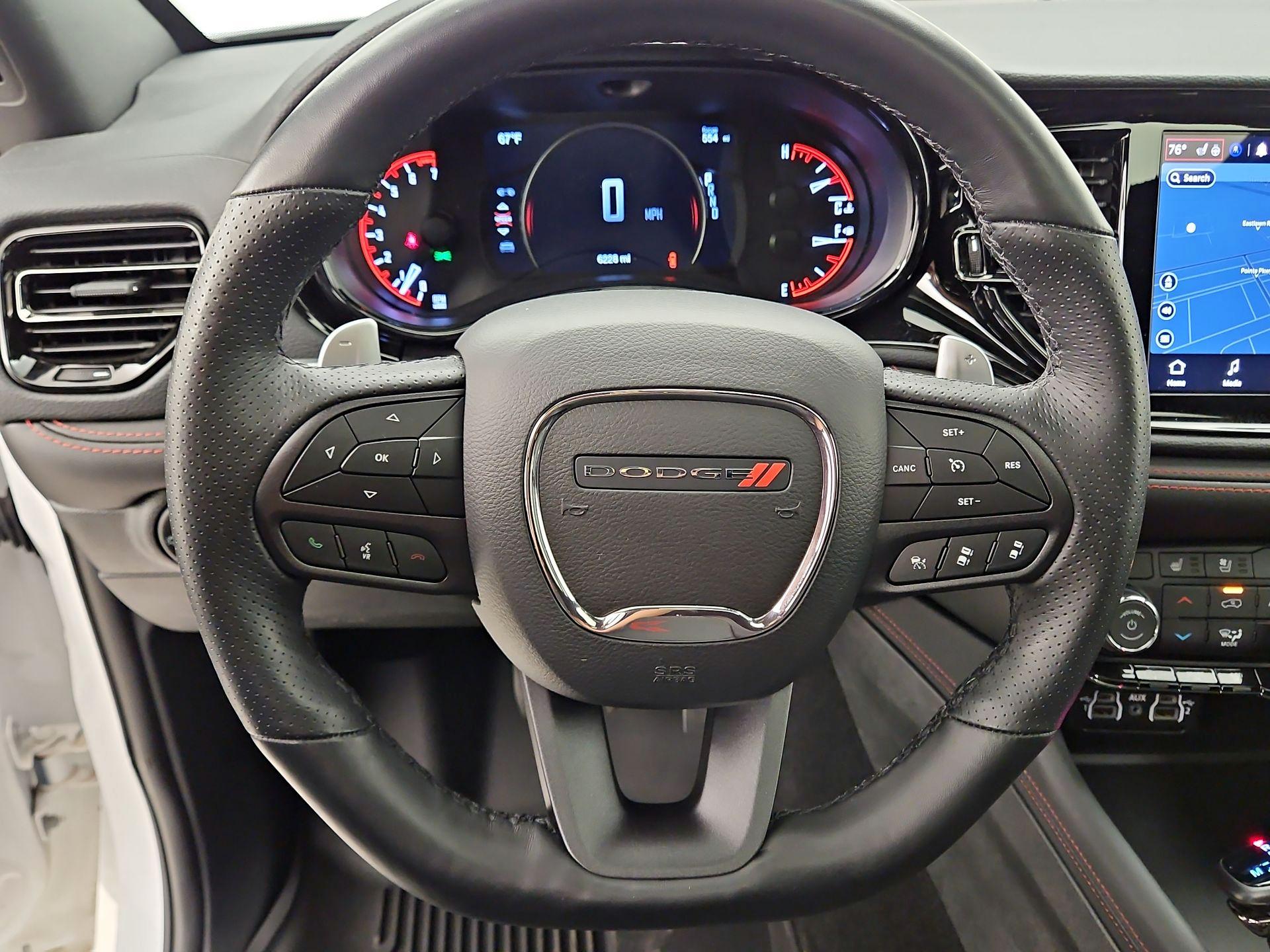 Thumbnail: 2024 Dodge Durango - 10