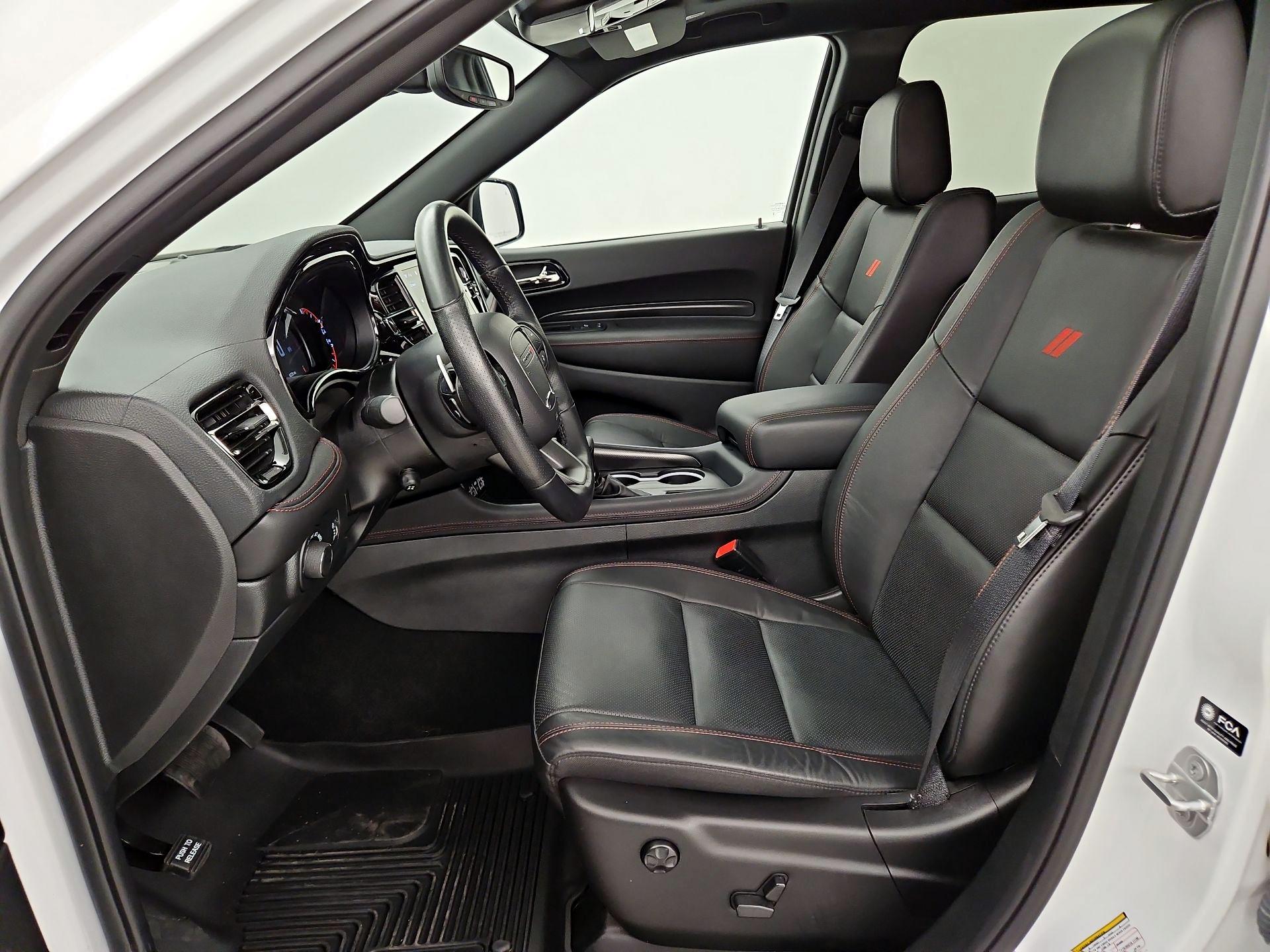 Thumbnail: 2024 Dodge Durango - 11