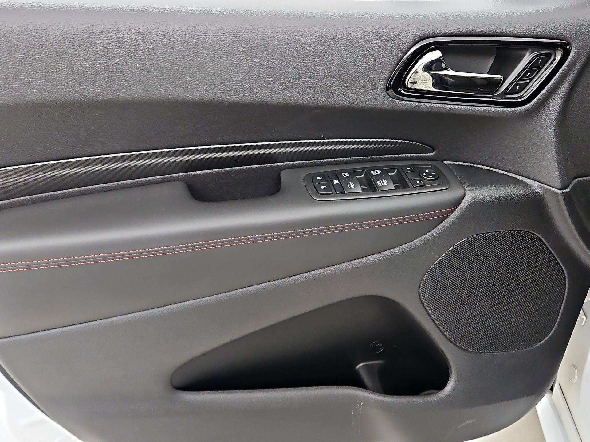 Thumbnail: 2024 Dodge Durango - 12