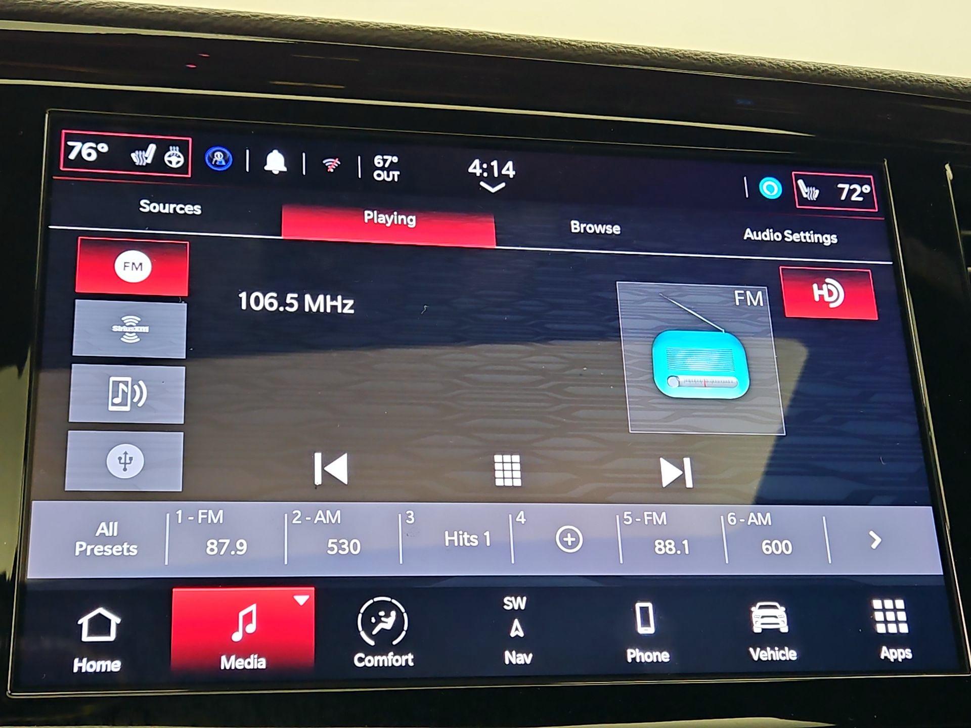 Thumbnail: 2024 Dodge Durango - 16