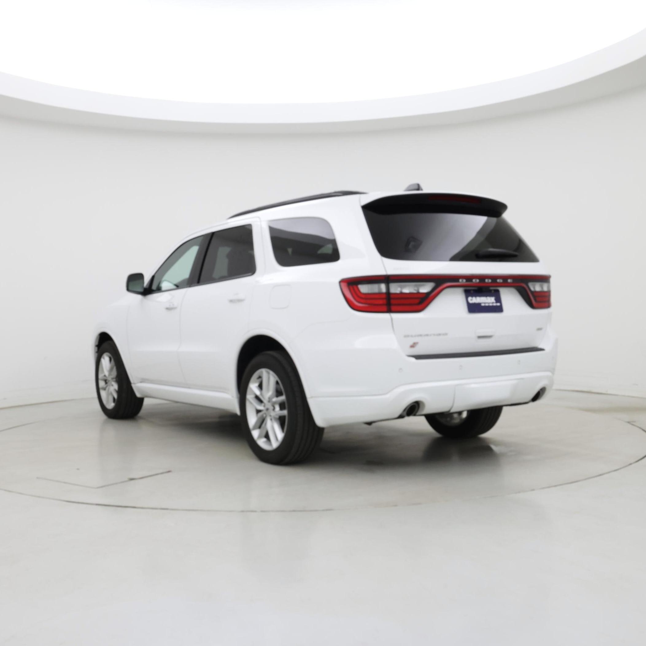 Thumbnail: 2024 Dodge Durango - 2