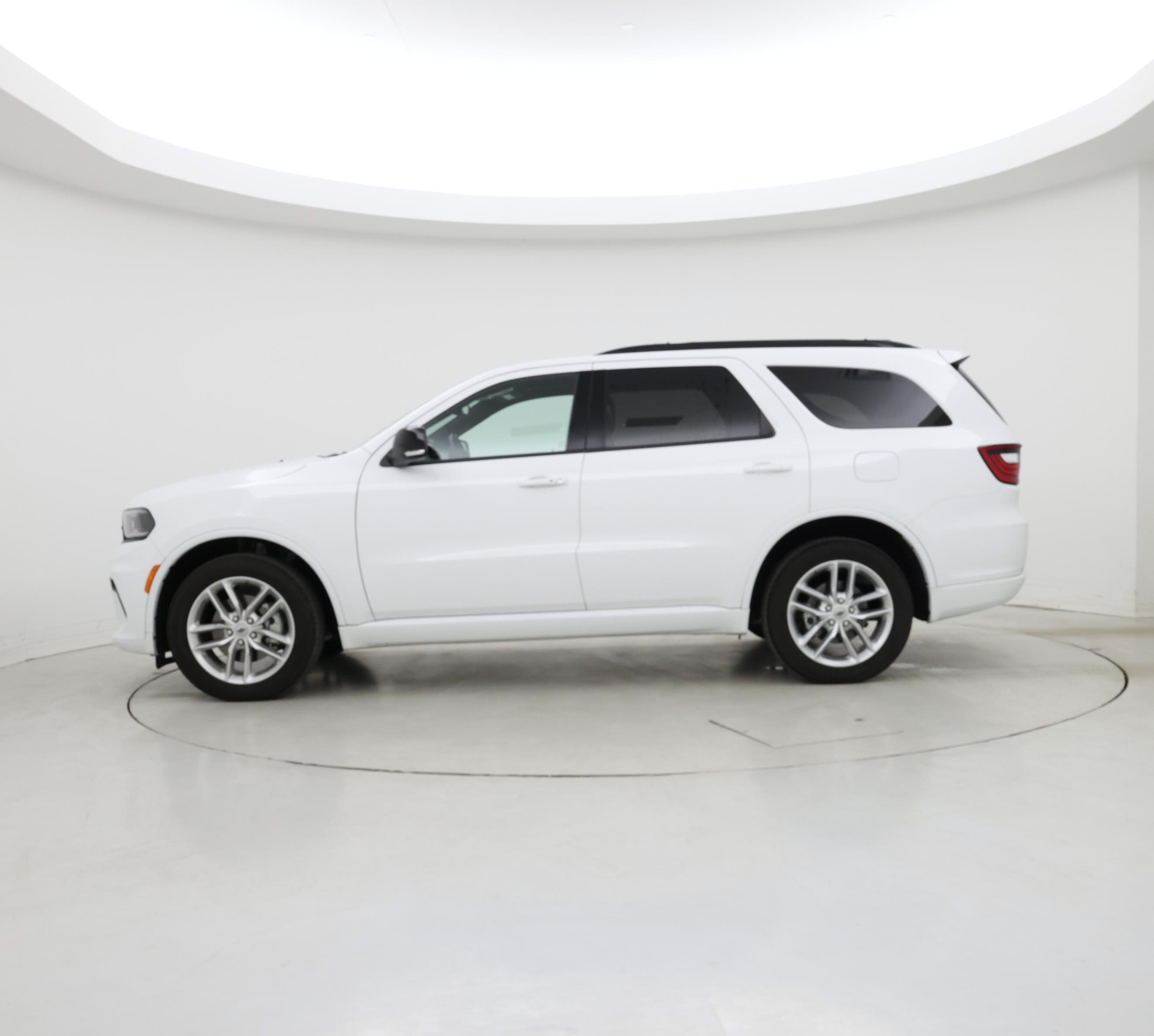 Thumbnail: 2024 Dodge Durango - 3