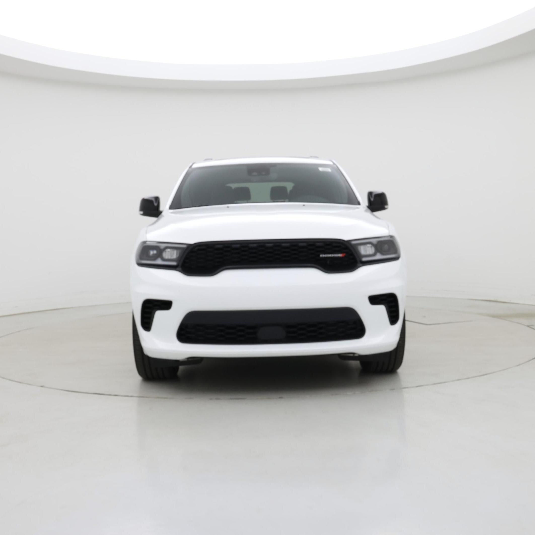 Thumbnail: 2024 Dodge Durango - 5