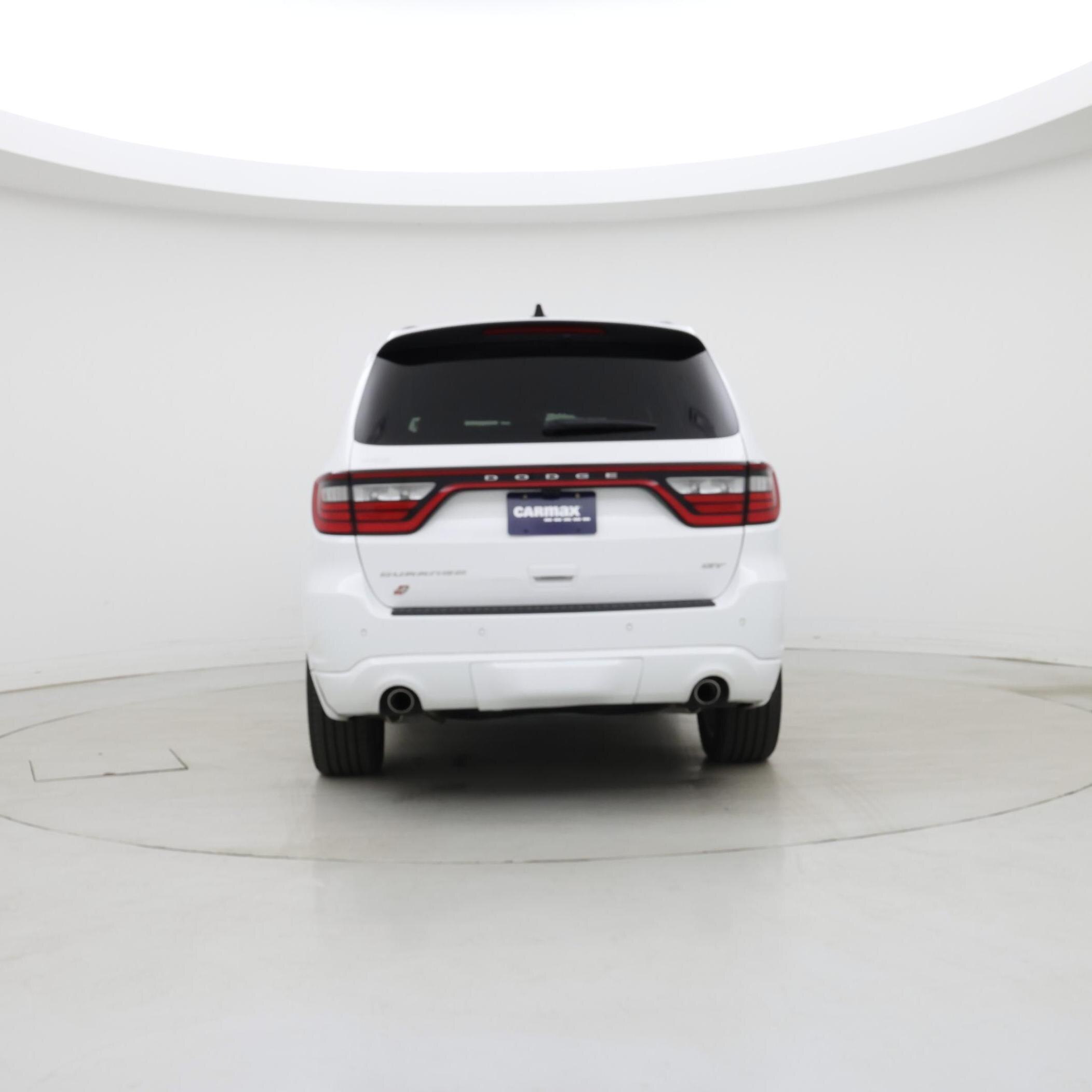 Thumbnail: 2024 Dodge Durango - 6
